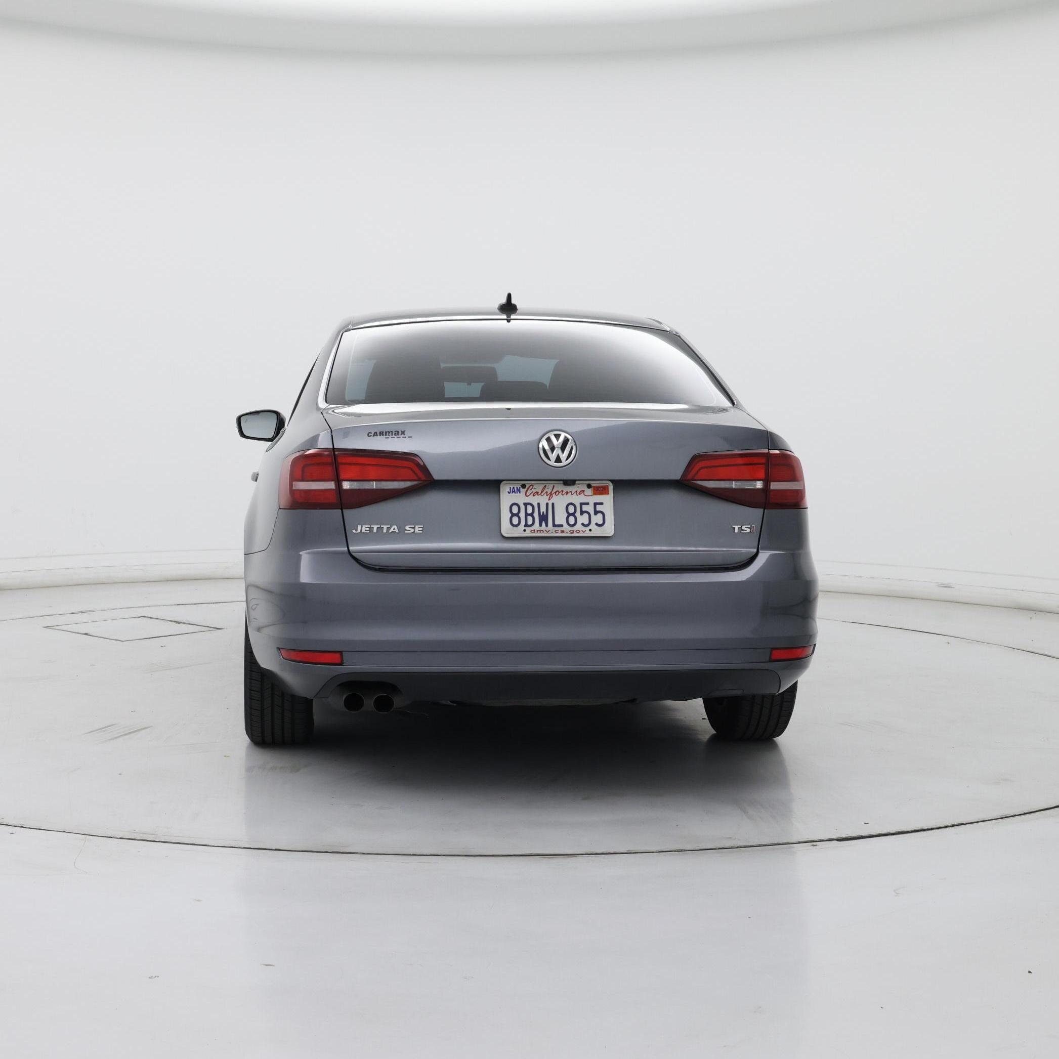 Thumbnail: 2017 Volkswagen Jetta - 6