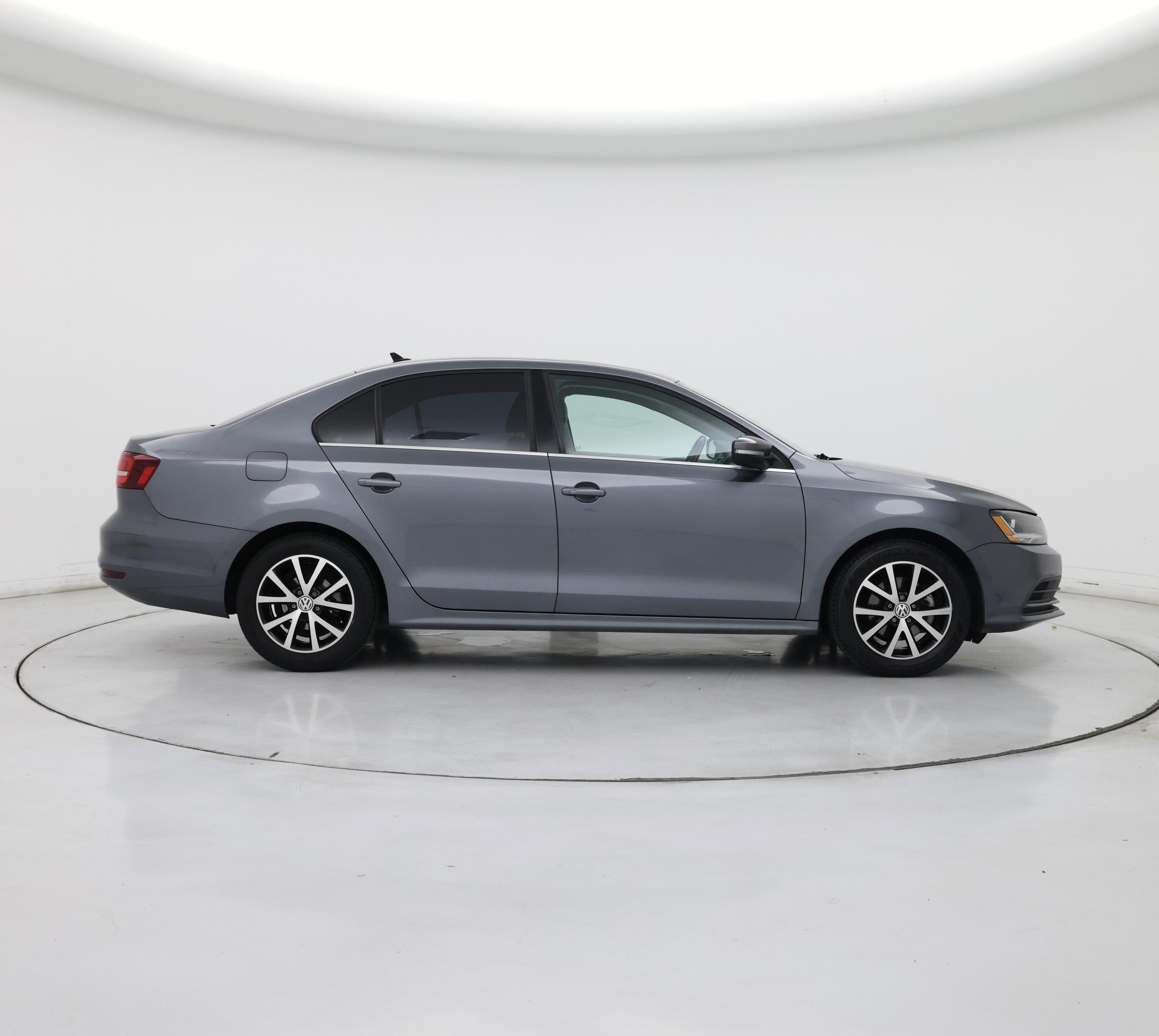 Thumbnail: 2017 Volkswagen Jetta - 7