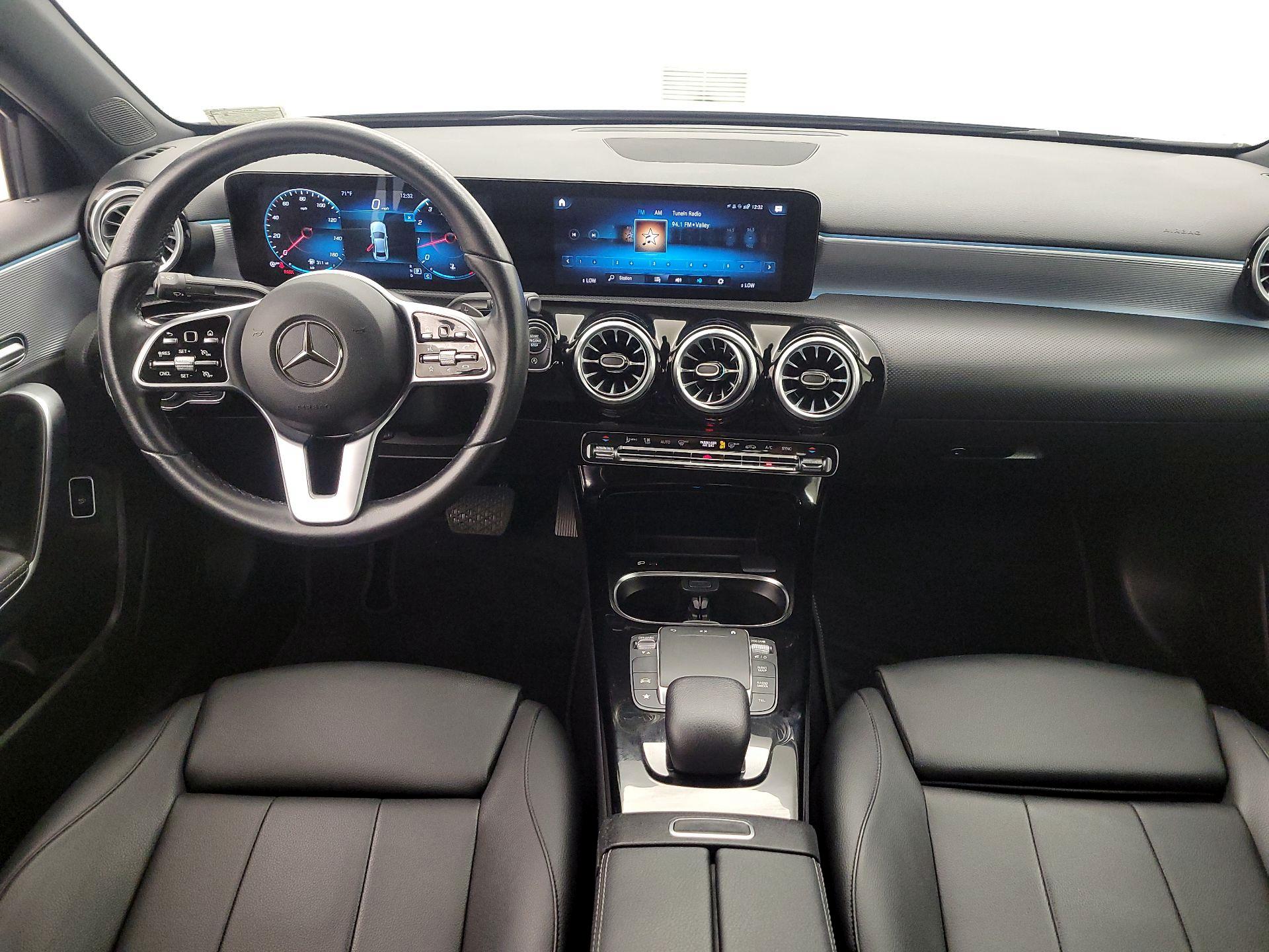 Thumbnail: 2022 Mercedes-Benz A-Class - 9