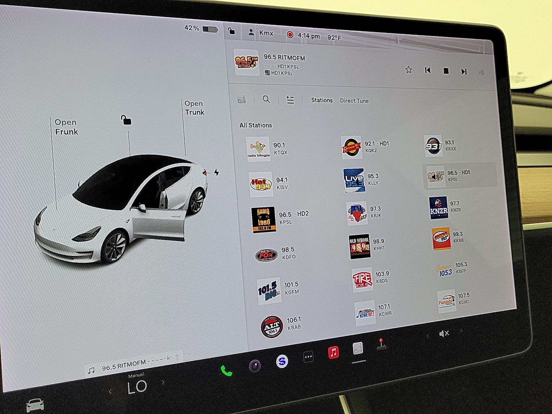 Thumbnail: 2020 Tesla Model 3 - 15
