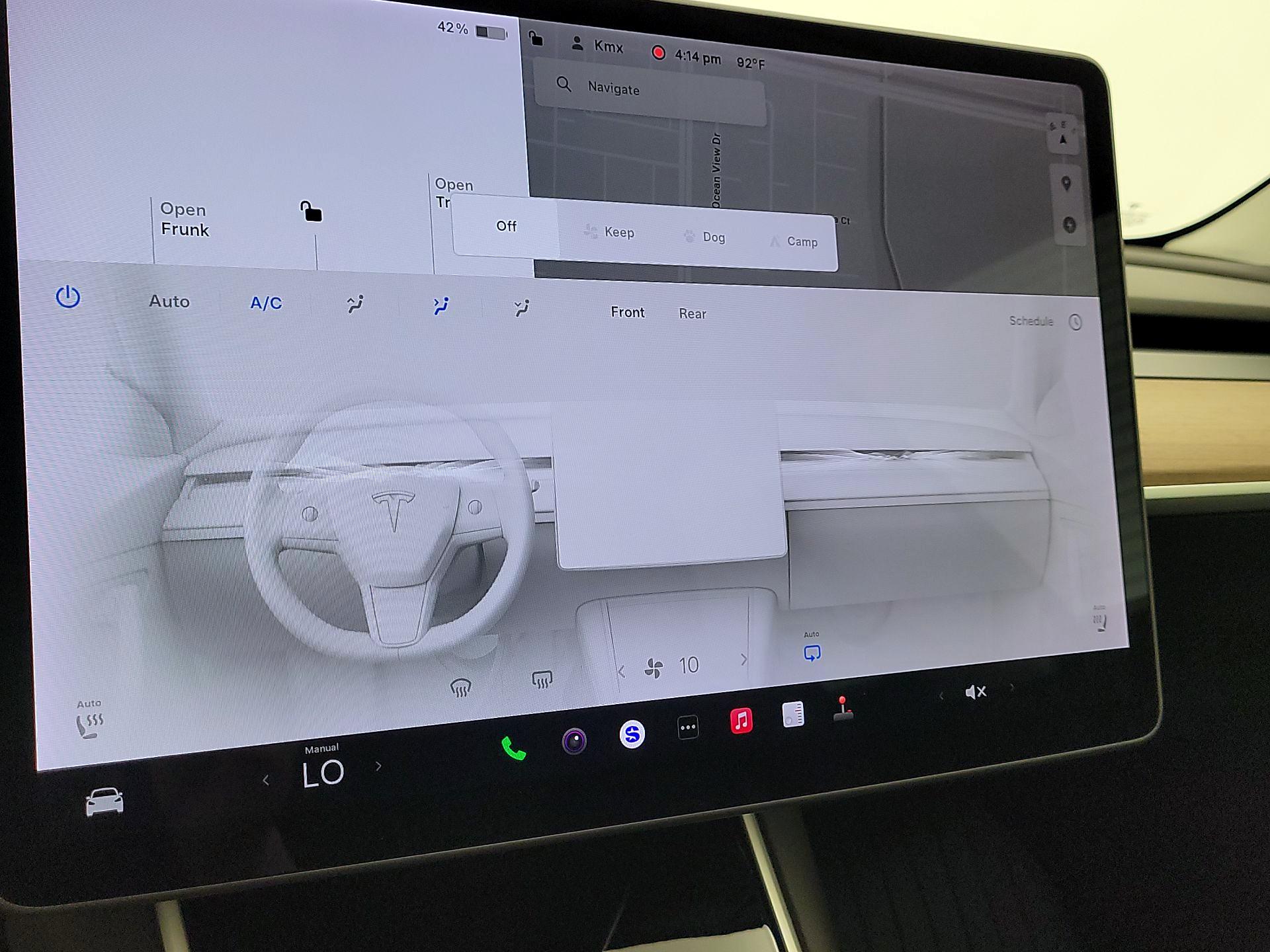 Thumbnail: 2020 Tesla Model 3 - 16