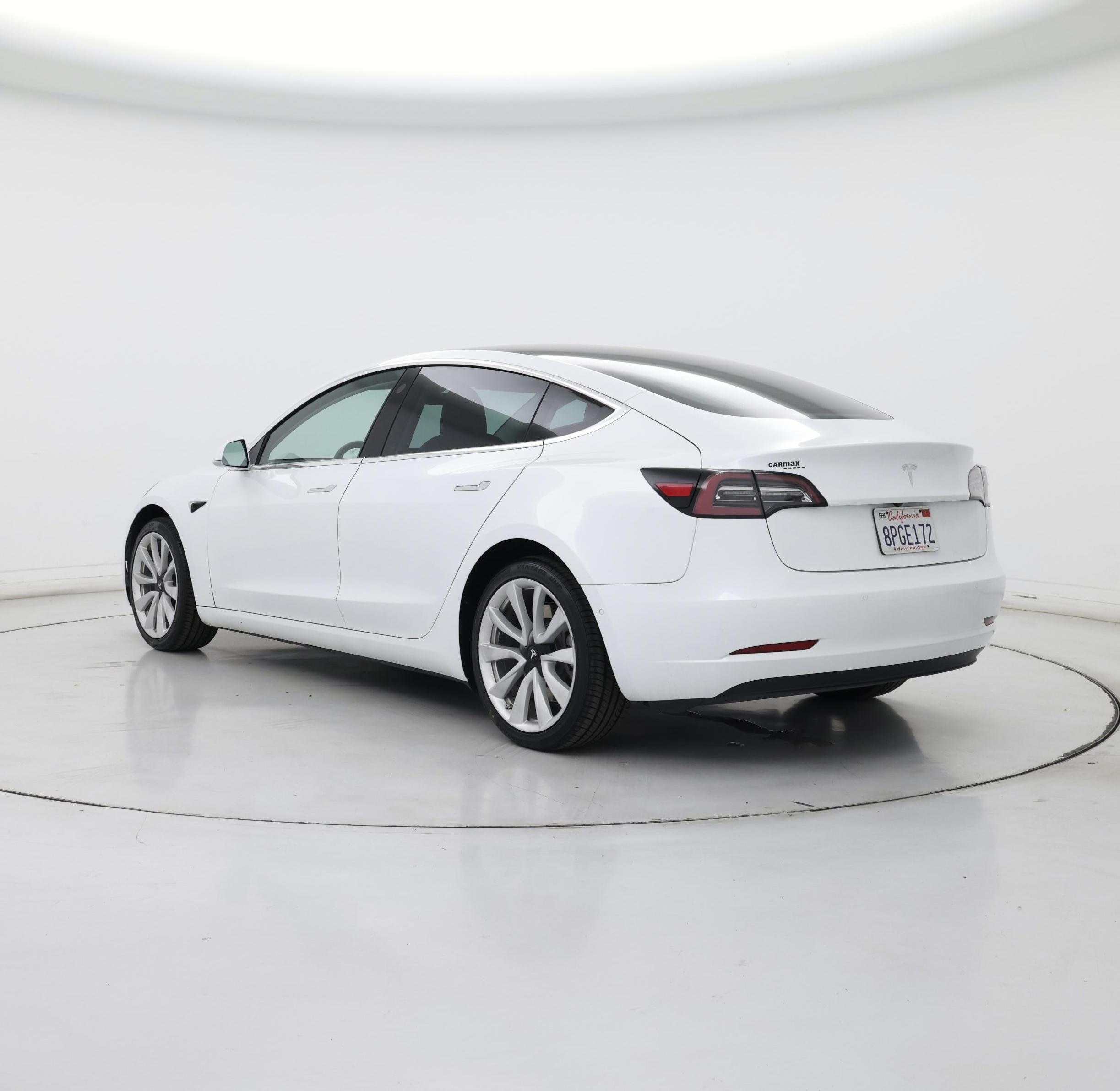 Thumbnail: 2020 Tesla Model 3 - 2