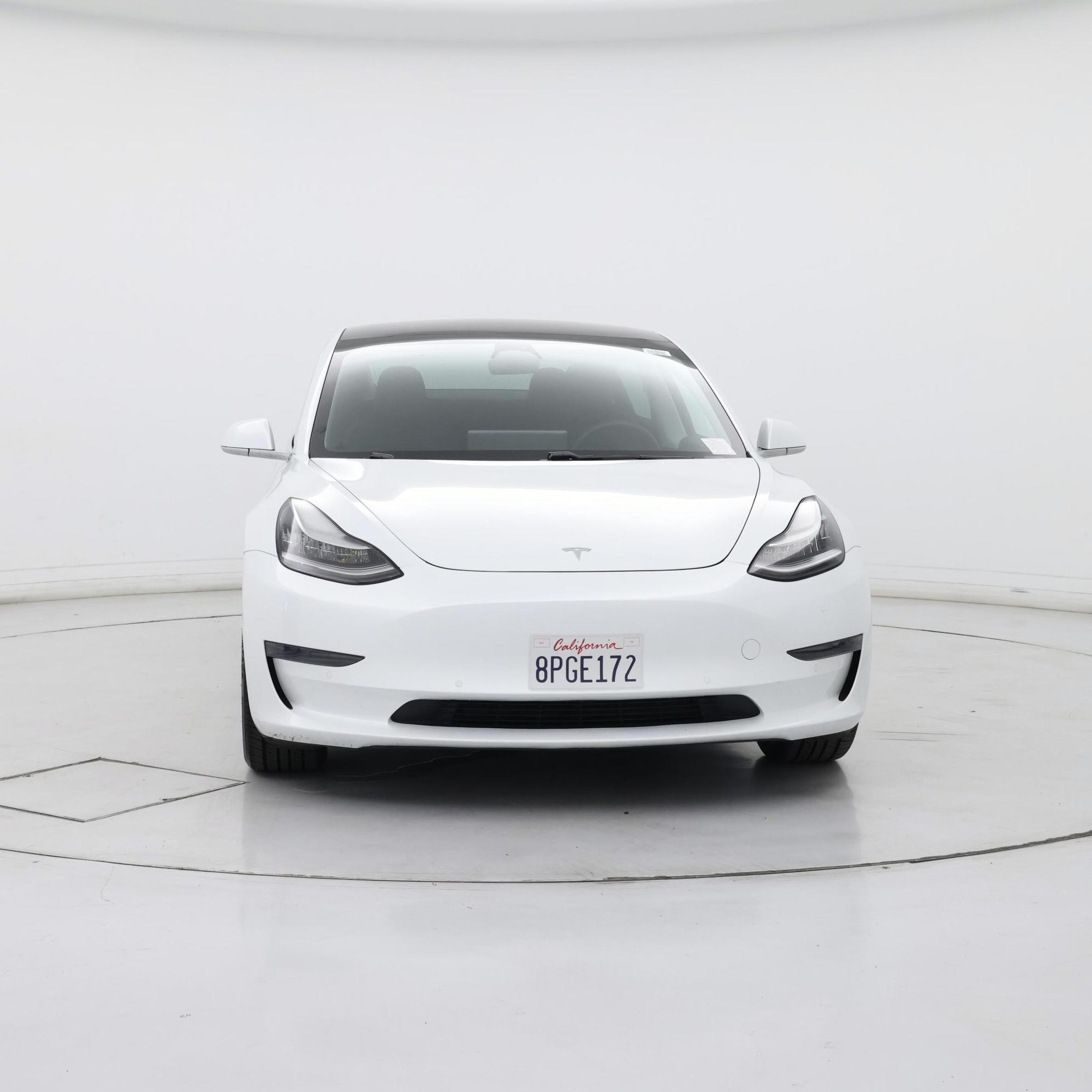 Thumbnail: 2020 Tesla Model 3 - 5