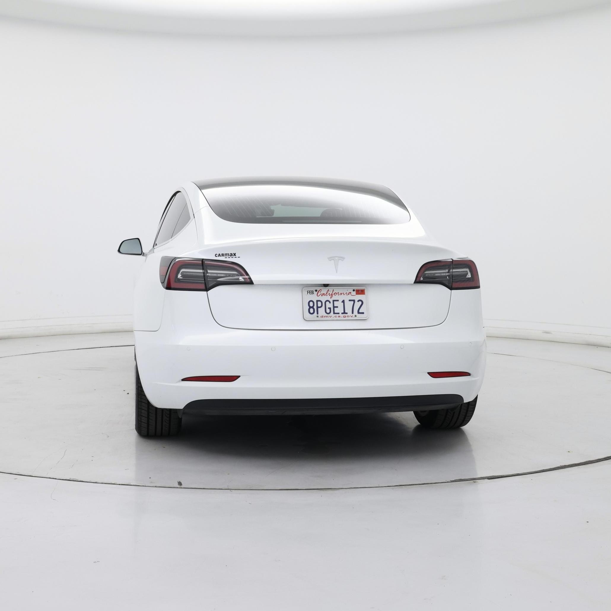 Thumbnail: 2020 Tesla Model 3 - 6