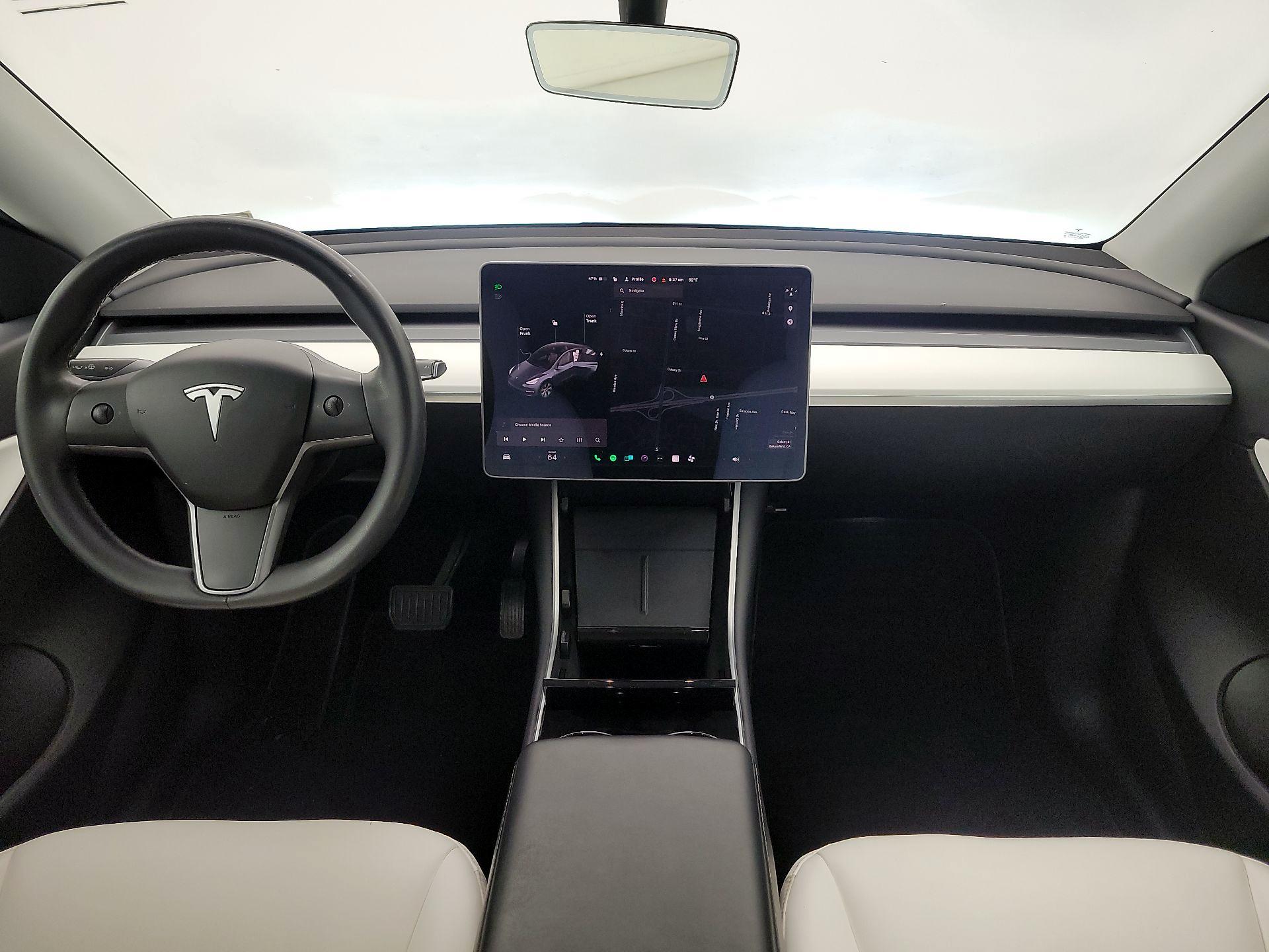 Thumbnail: 2020 Tesla Model Y - 9