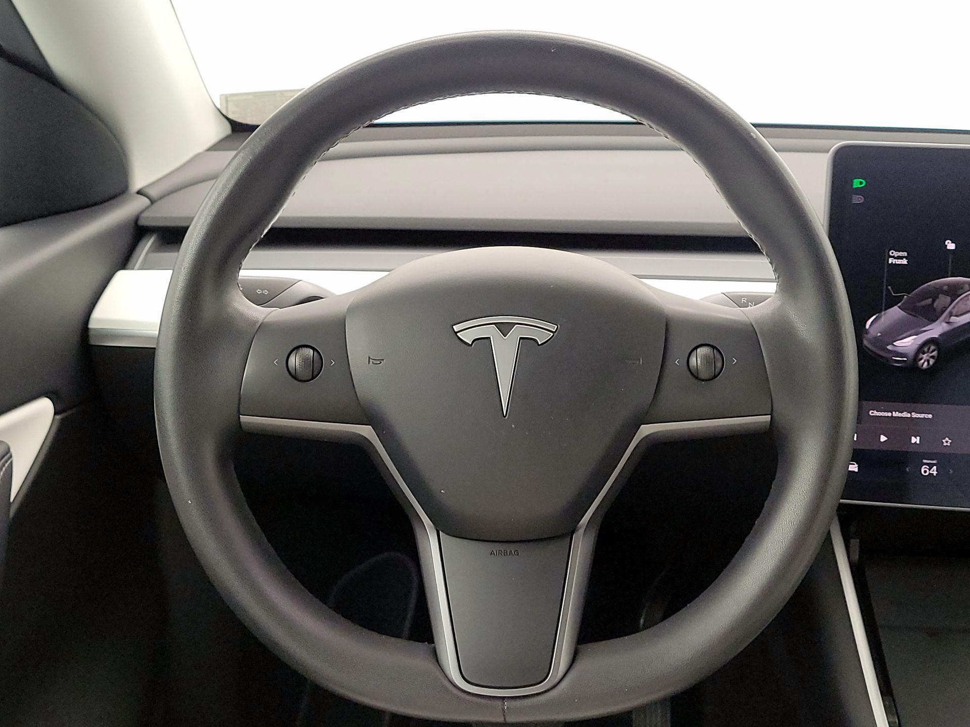 Thumbnail: 2020 Tesla Model Y - 10
