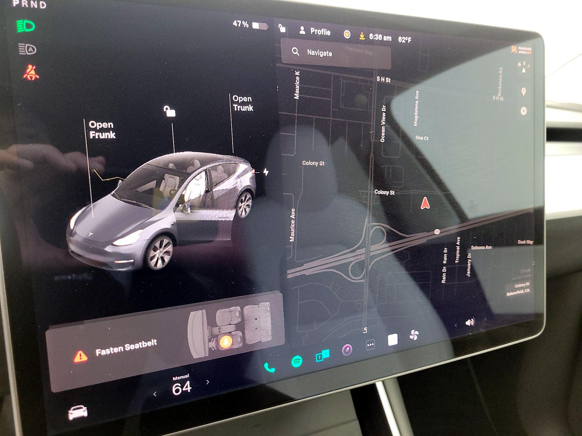 Thumbnail: 2020 Tesla Model Y - 13