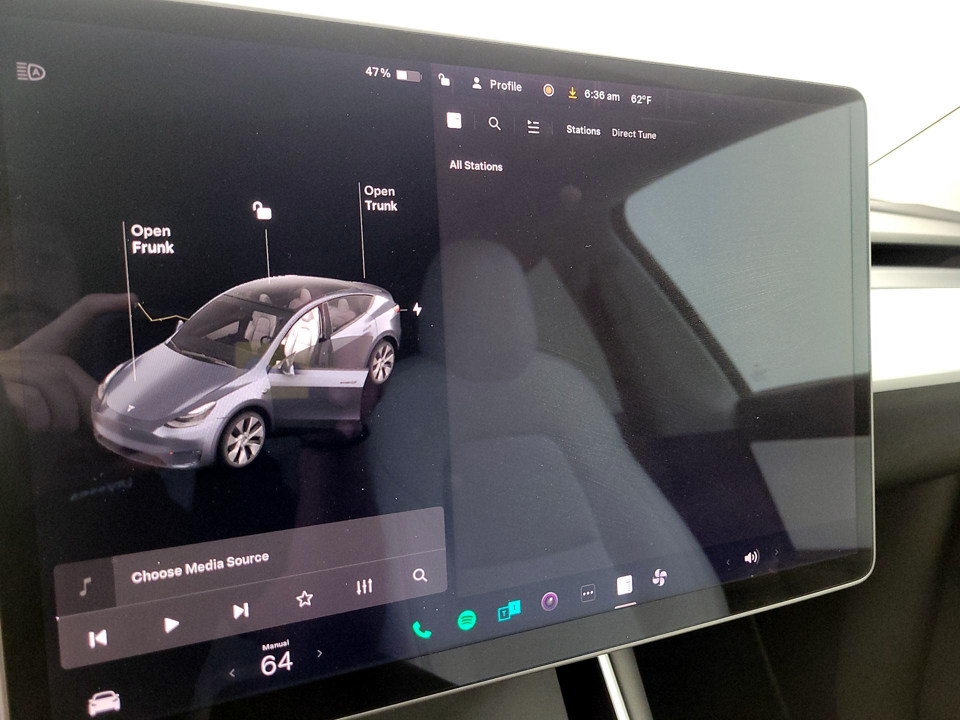 Thumbnail: 2020 Tesla Model Y - 15