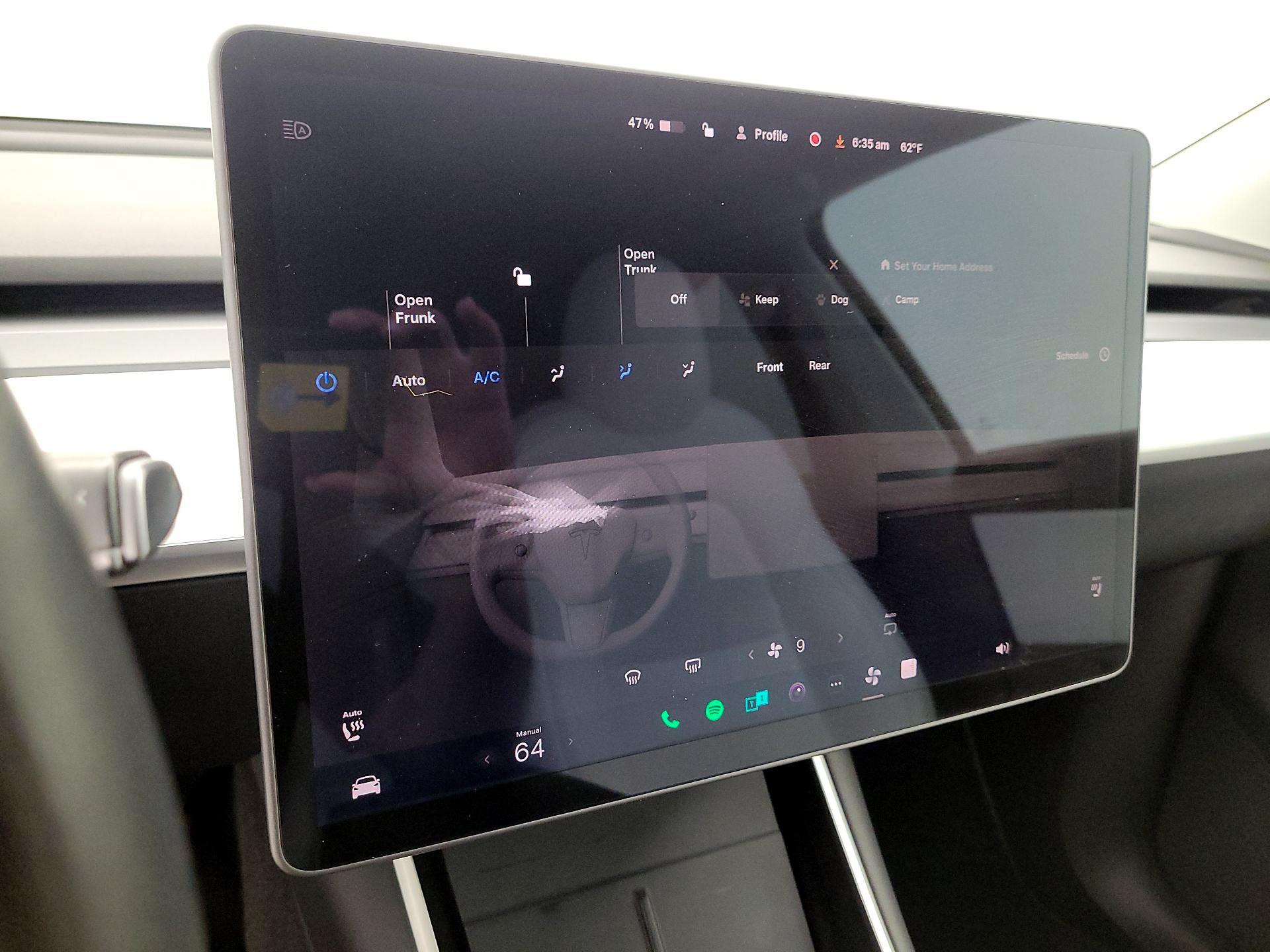 Thumbnail: 2020 Tesla Model Y - 16