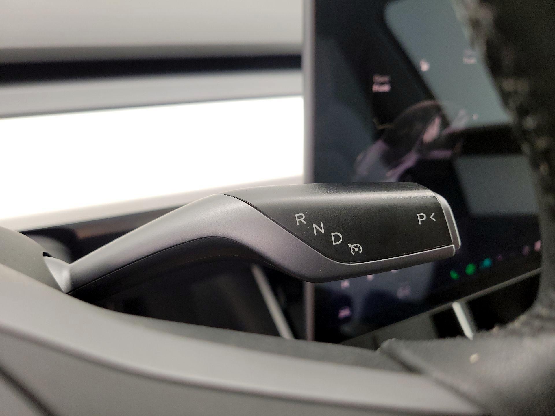 Thumbnail: 2020 Tesla Model Y - 17
