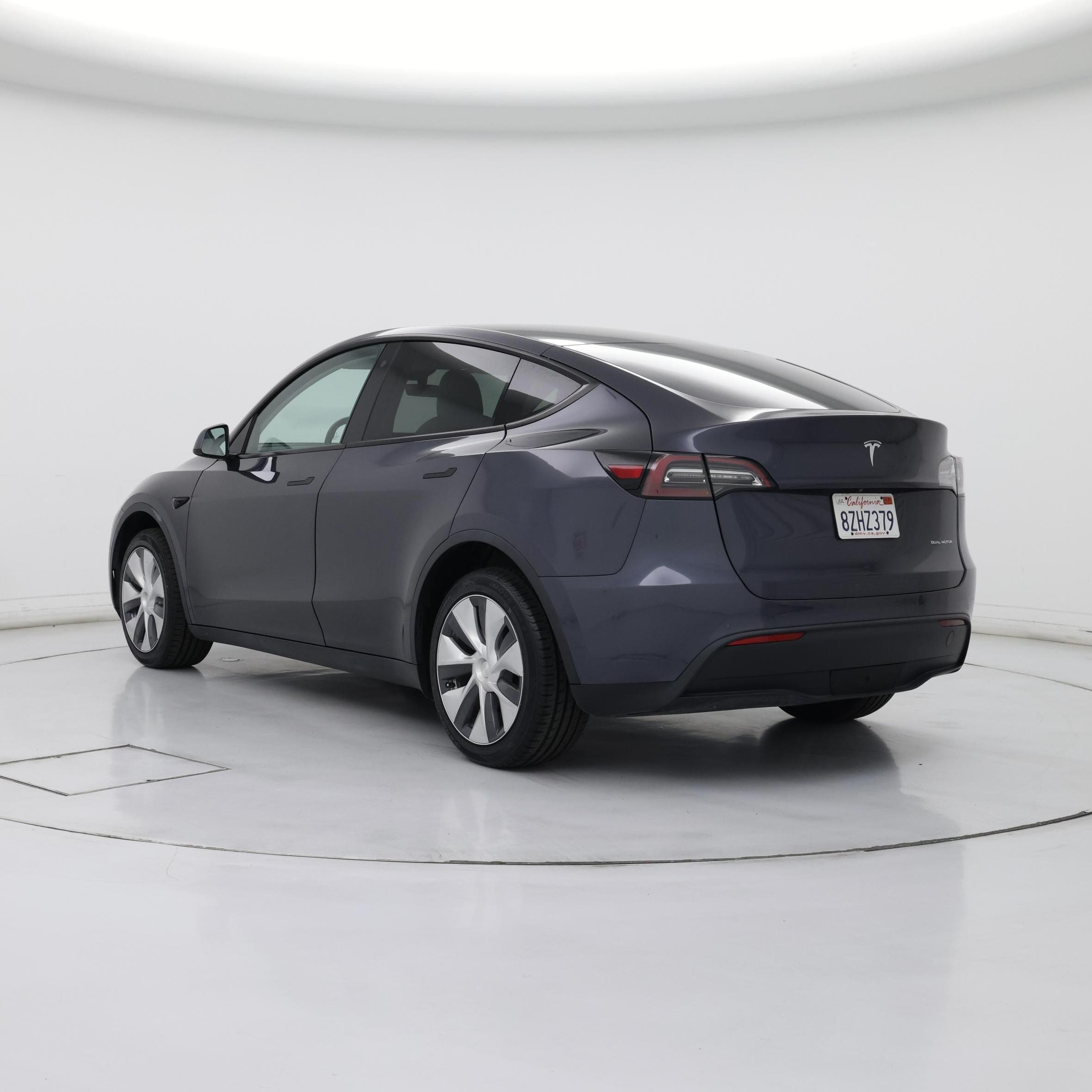 Thumbnail: 2020 Tesla Model Y - 2