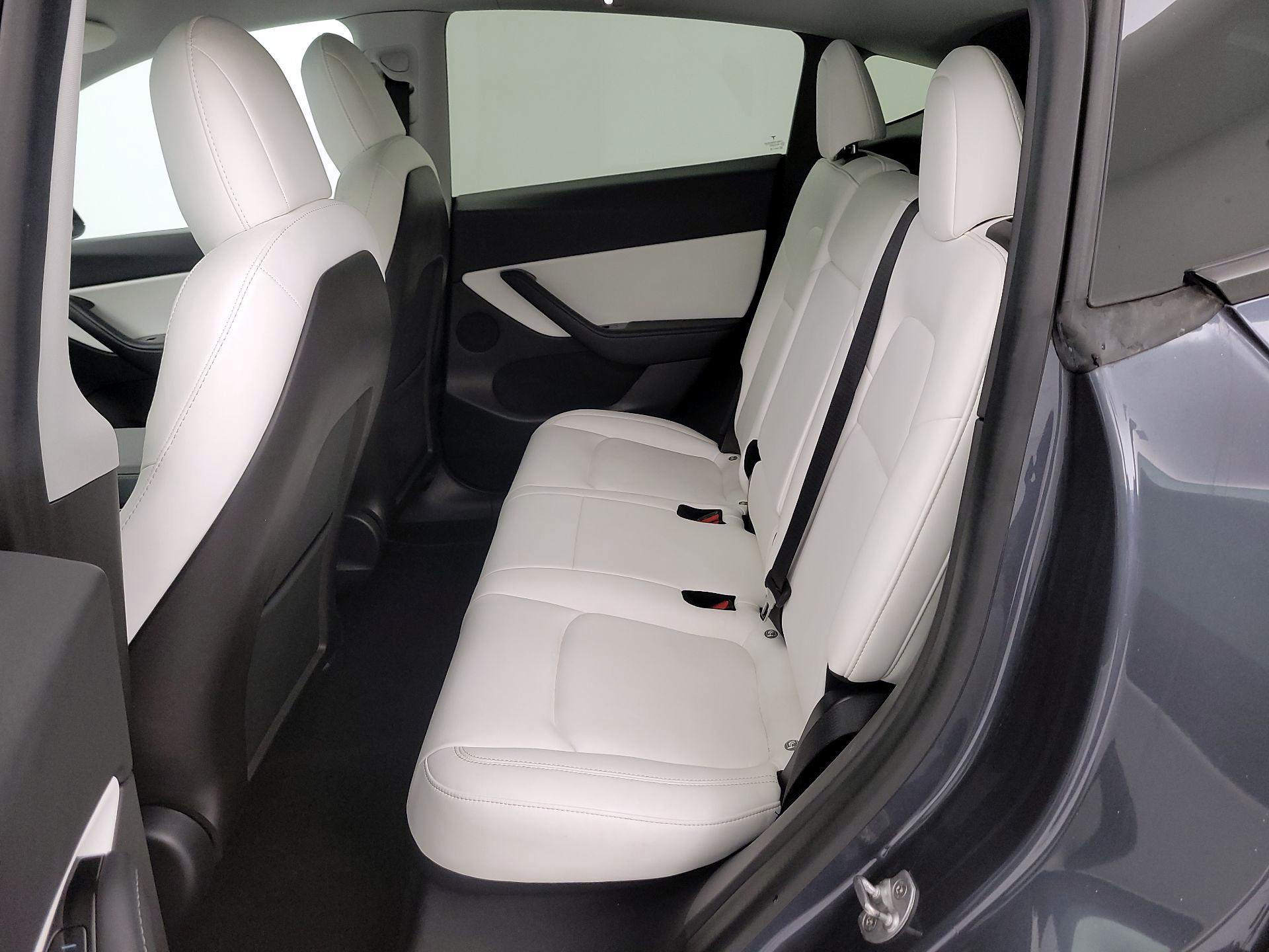 Thumbnail: 2020 Tesla Model Y - 19