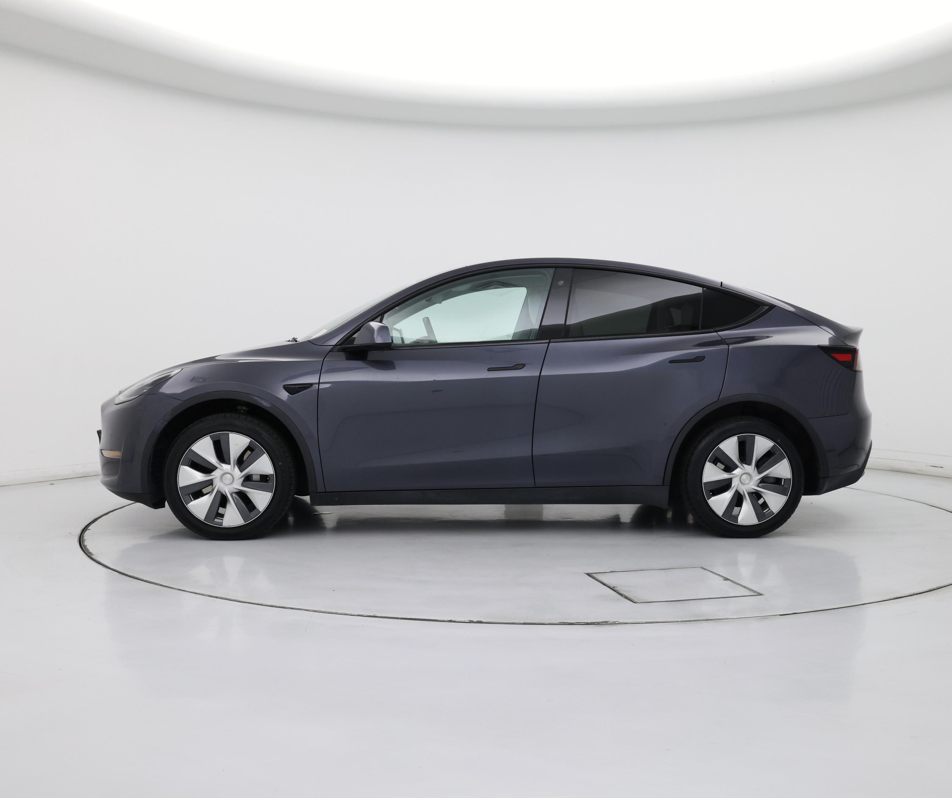 Thumbnail: 2020 Tesla Model Y - 3