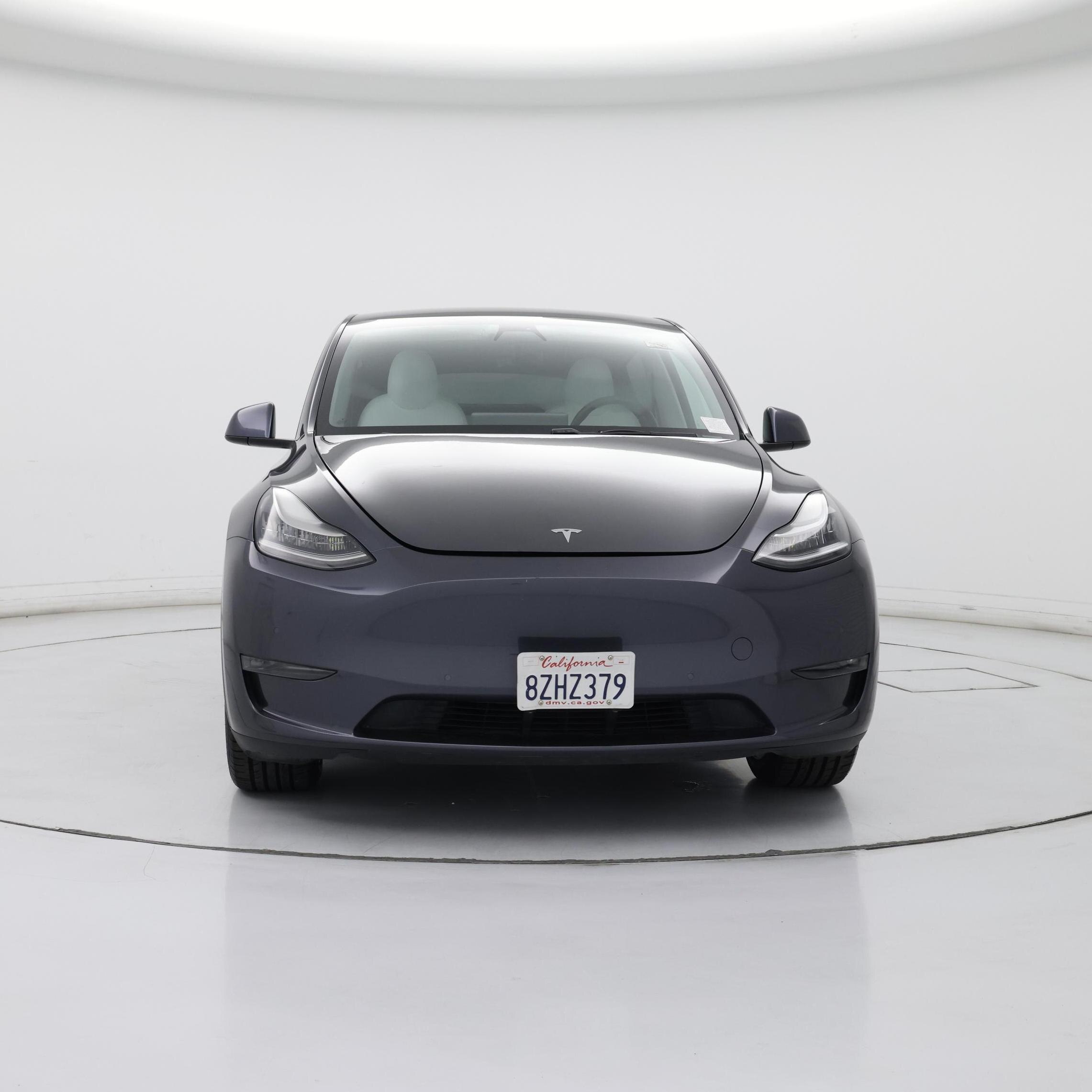 Thumbnail: 2020 Tesla Model Y - 5