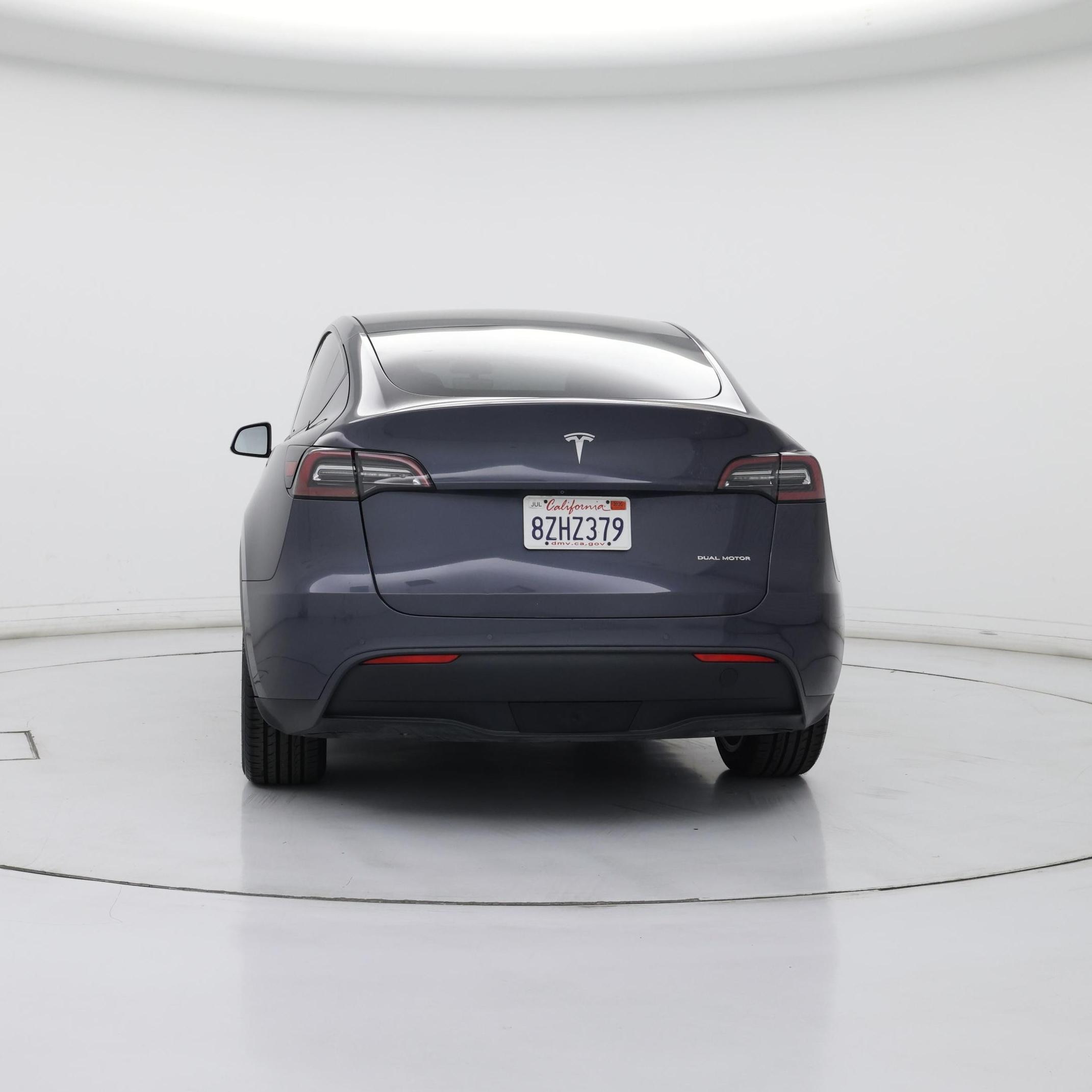 Thumbnail: 2020 Tesla Model Y - 6