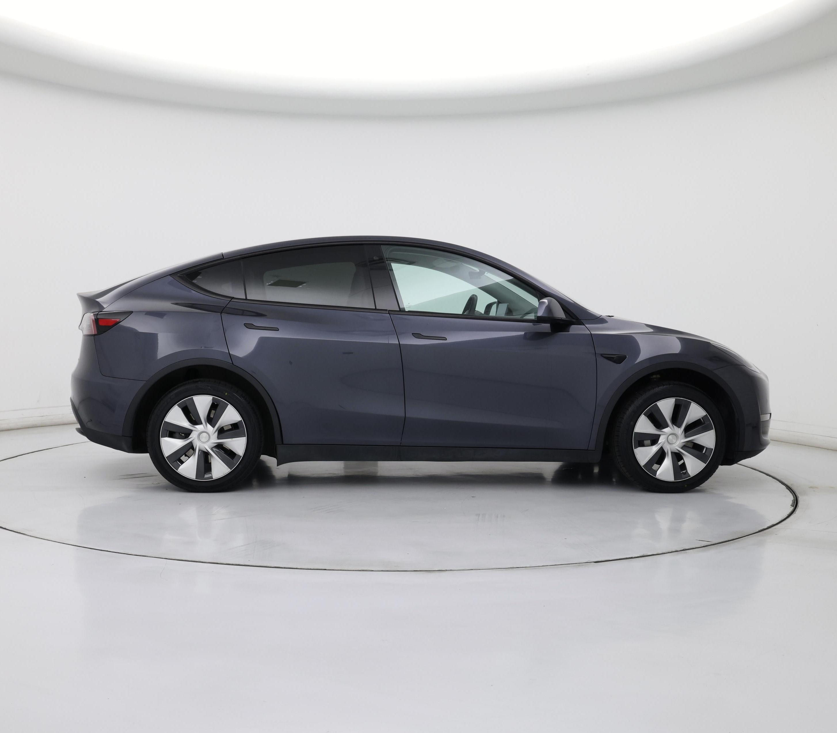 Thumbnail: 2020 Tesla Model Y - 7