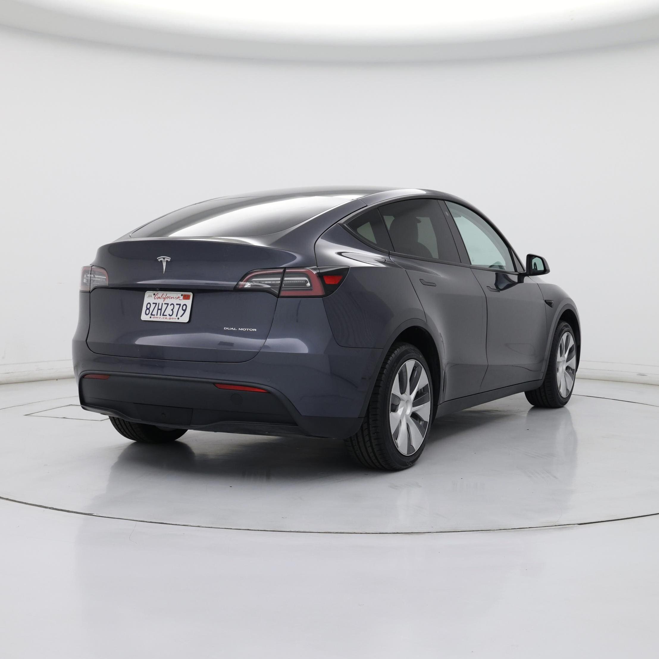 Thumbnail: 2020 Tesla Model Y - 8