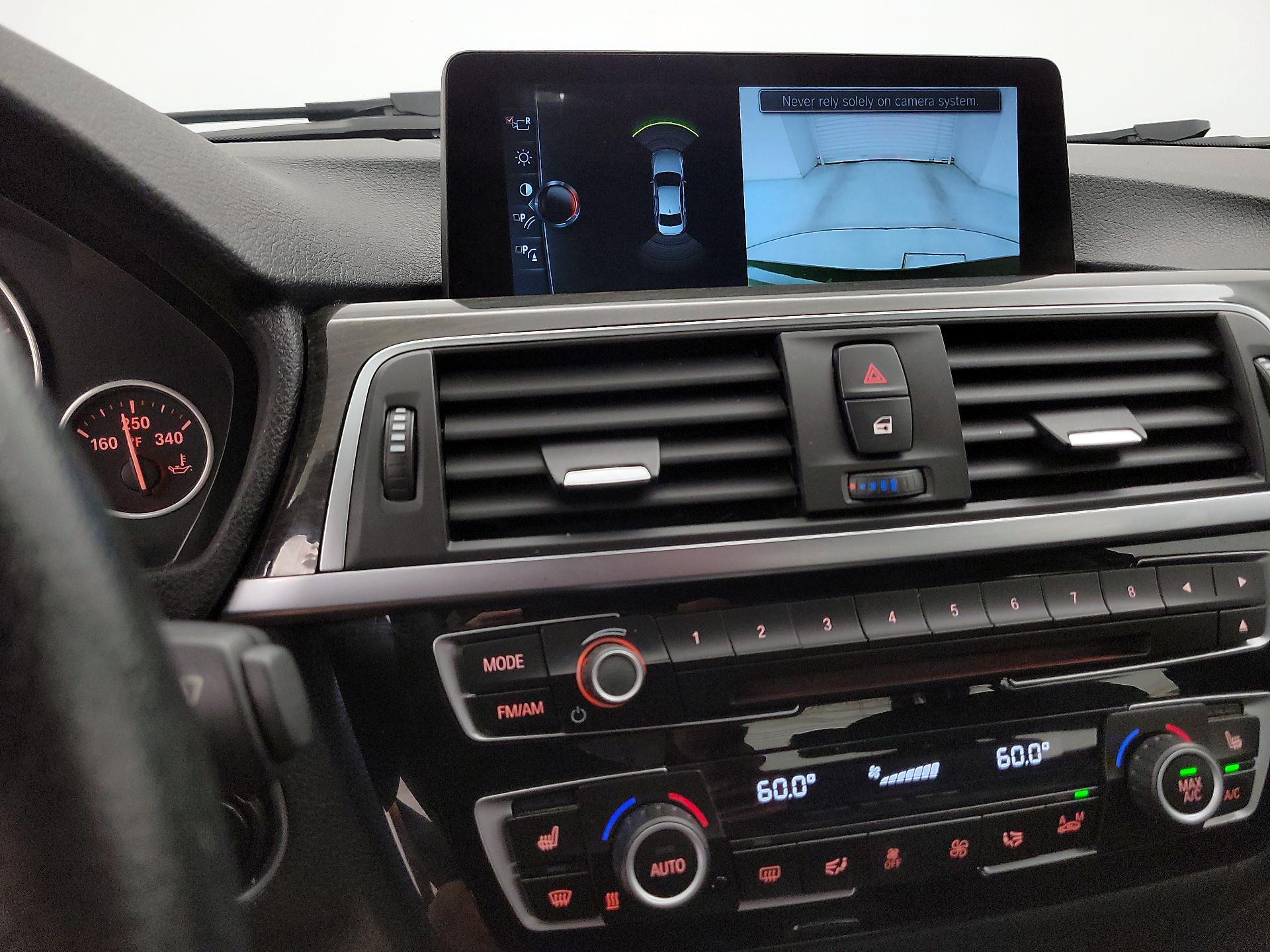 Thumbnail: 2017 BMW 3 Series - 15