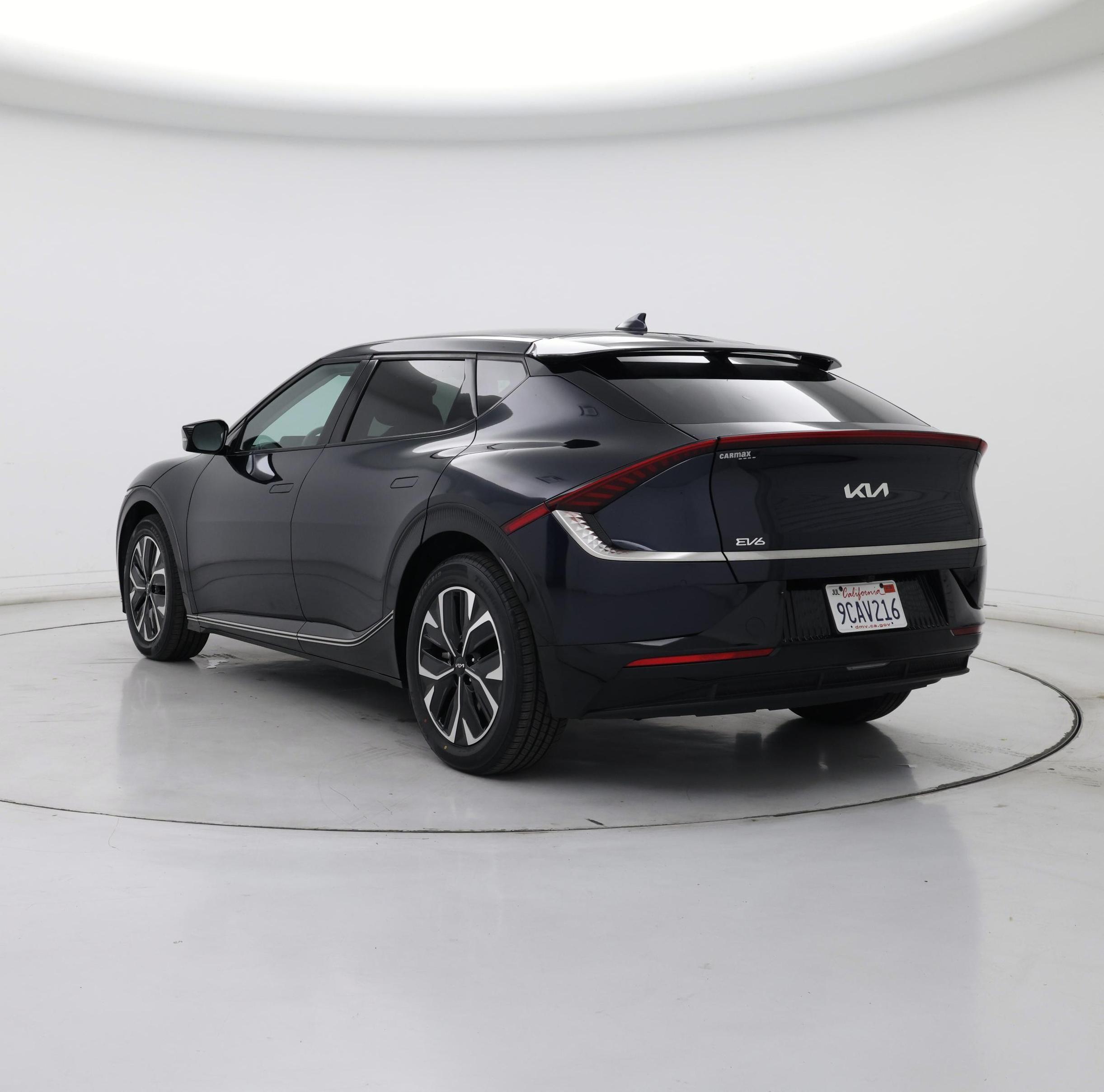 Thumbnail: 2022 Kia EV6 - 2