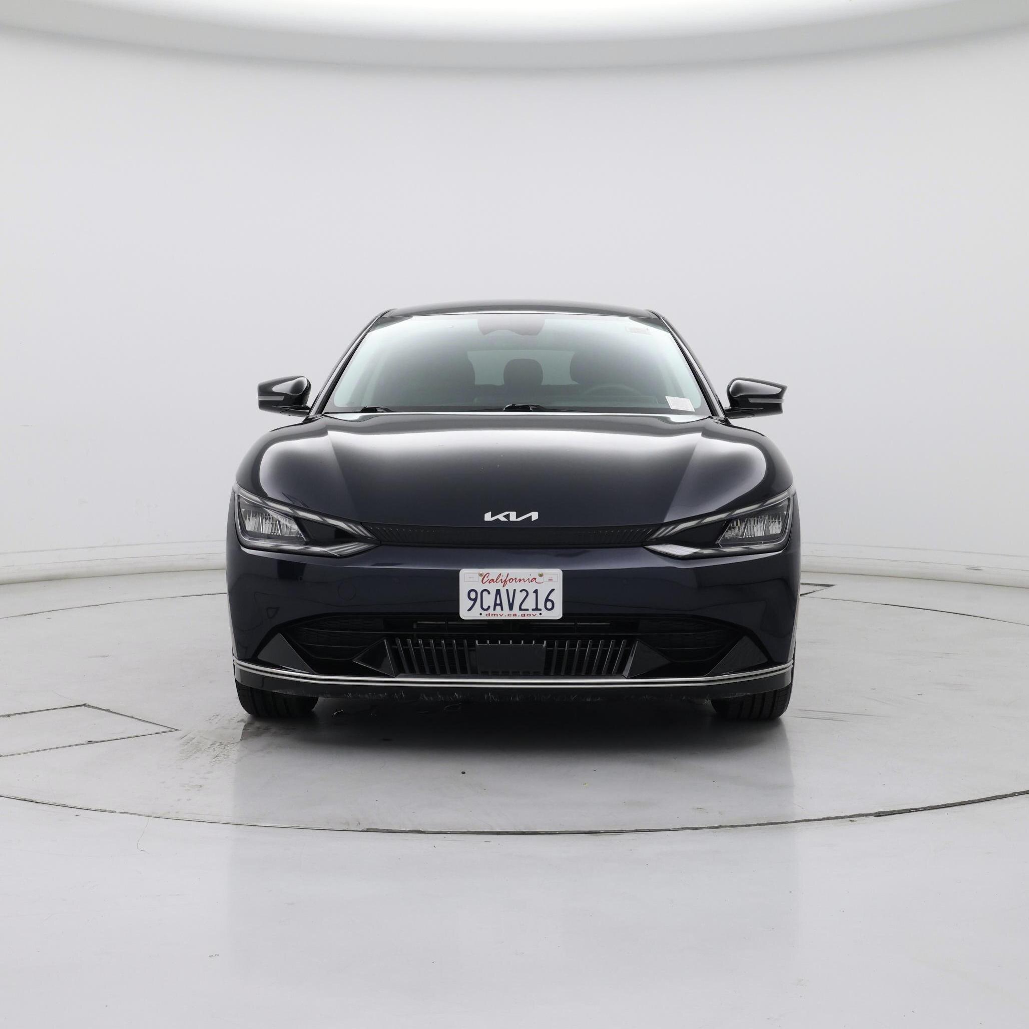 Thumbnail: 2022 Kia EV6 - 5