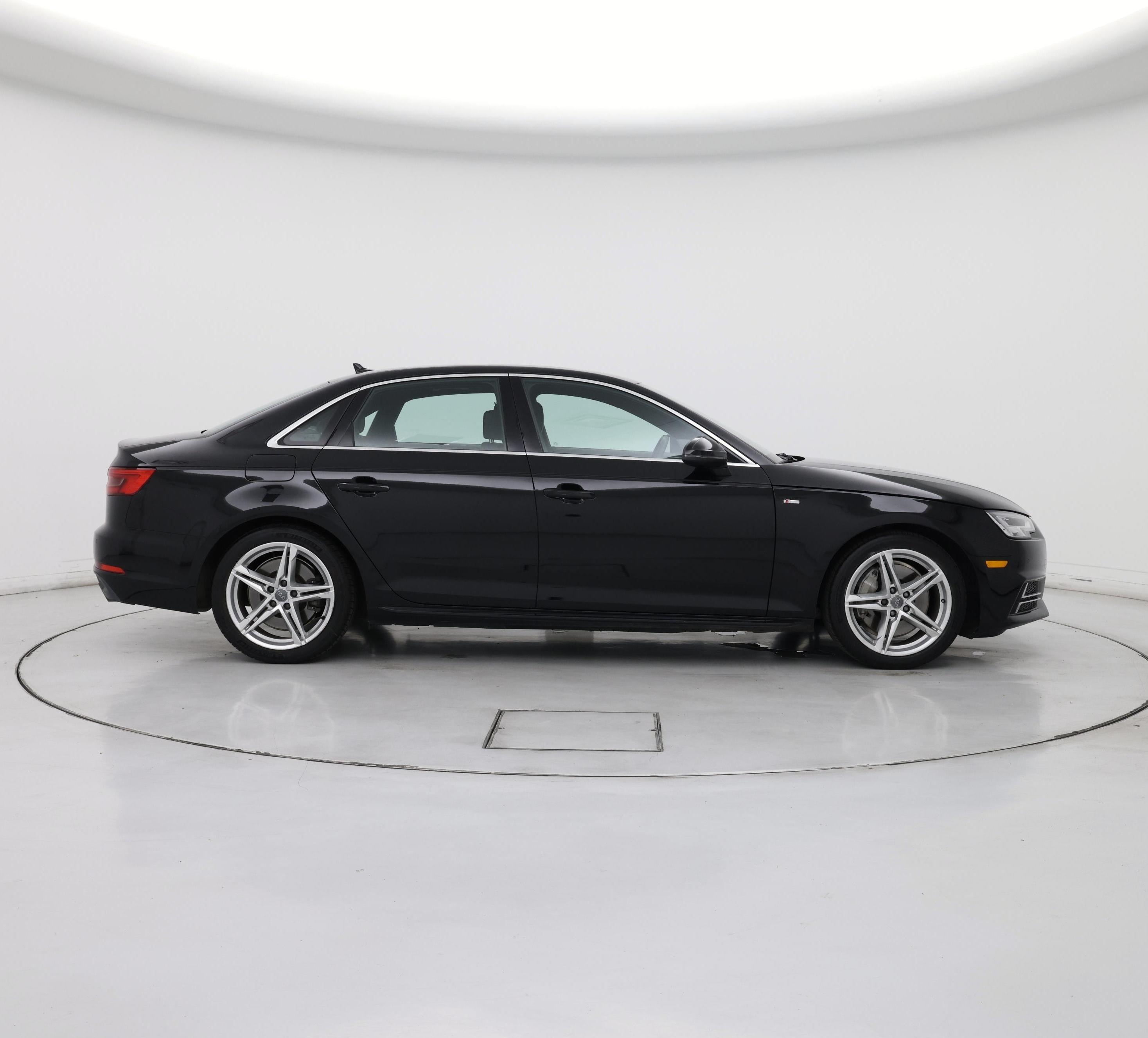 Thumbnail: 2017 Audi A4 - 7
