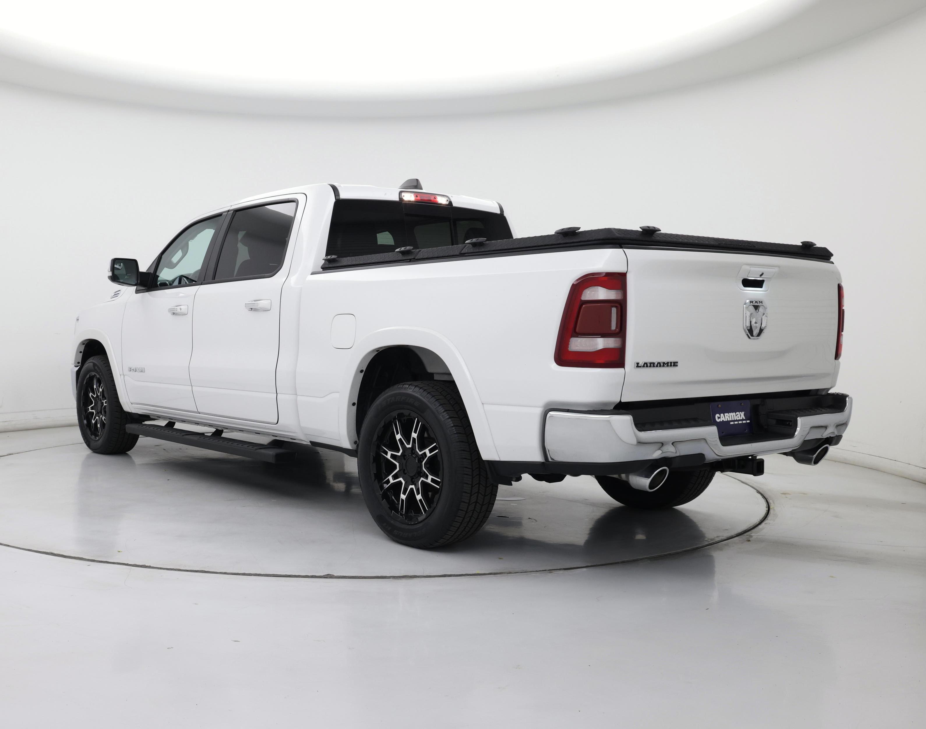 Thumbnail: 2022 RAM 1500 - 2