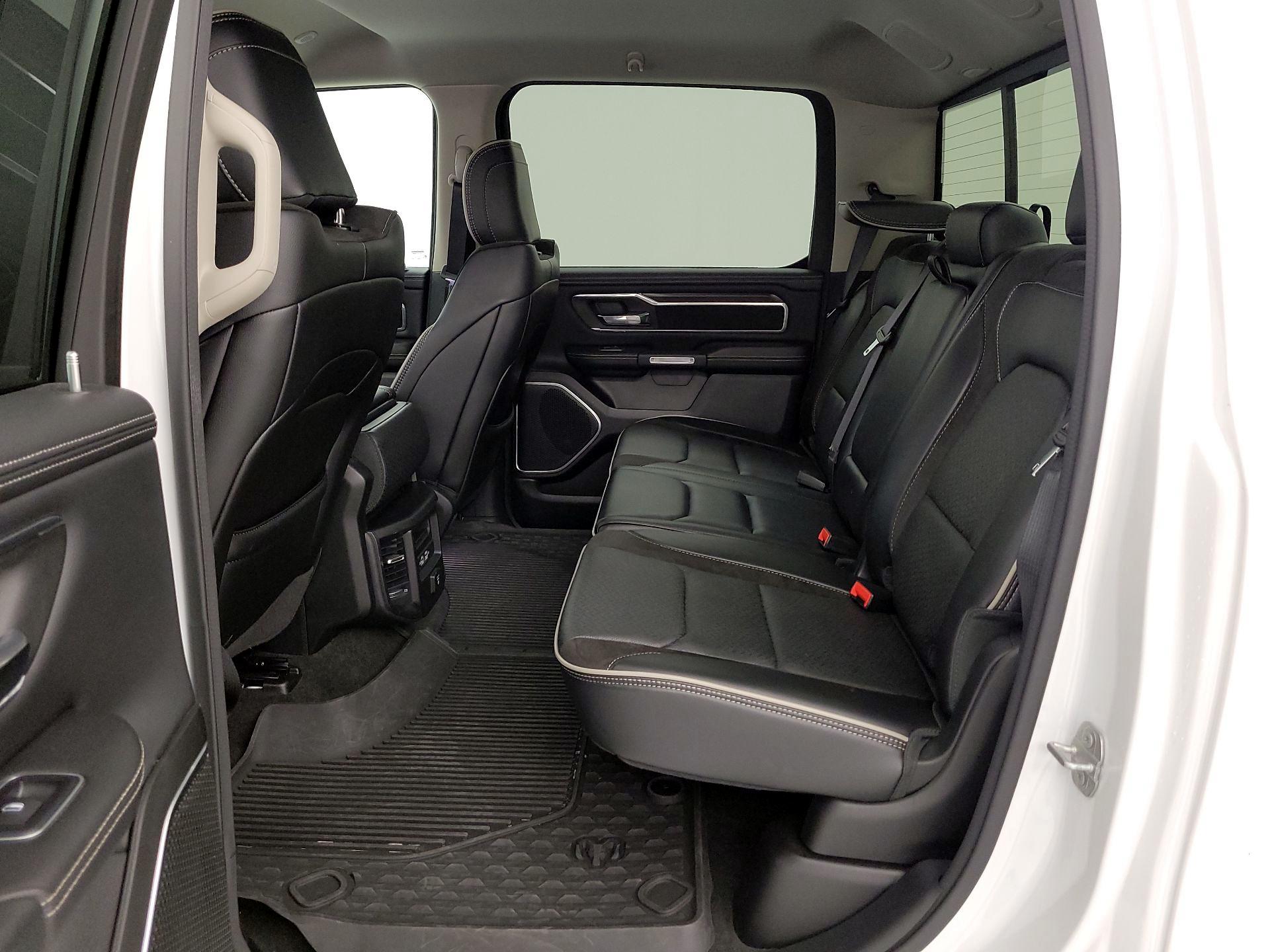 Thumbnail: 2022 RAM 1500 - 19