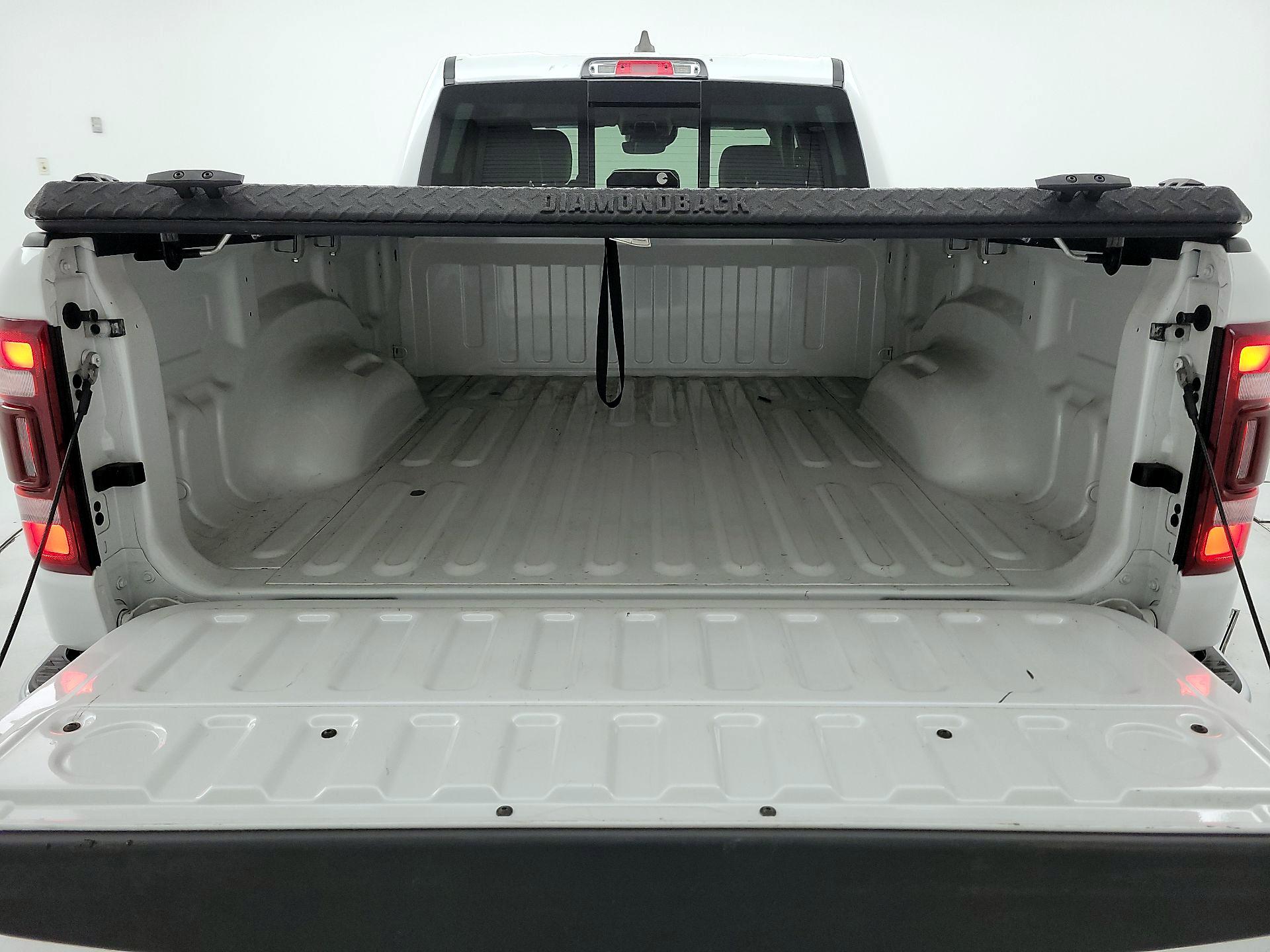 Thumbnail: 2022 RAM 1500 - 20