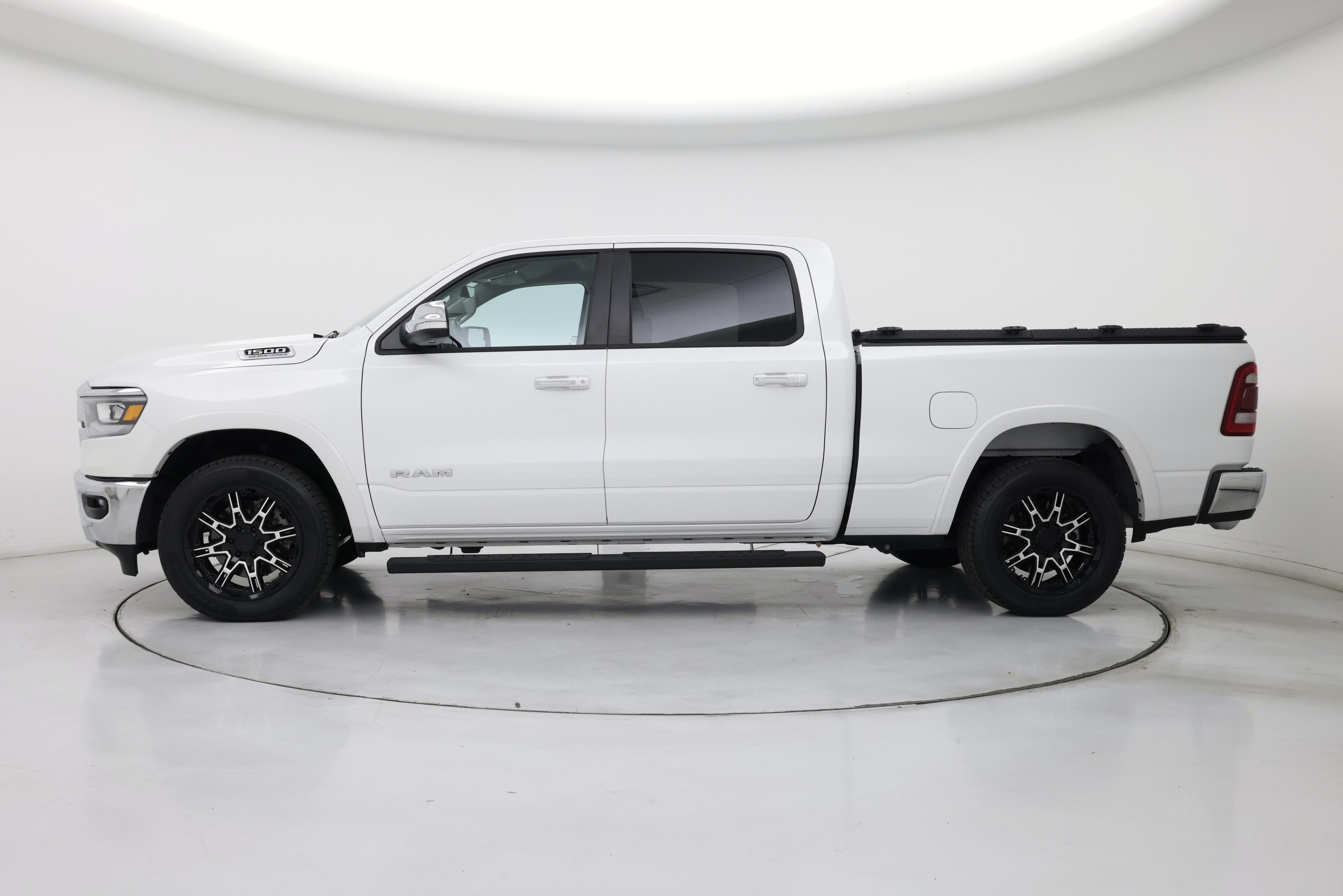 Thumbnail: 2022 RAM 1500 - 3
