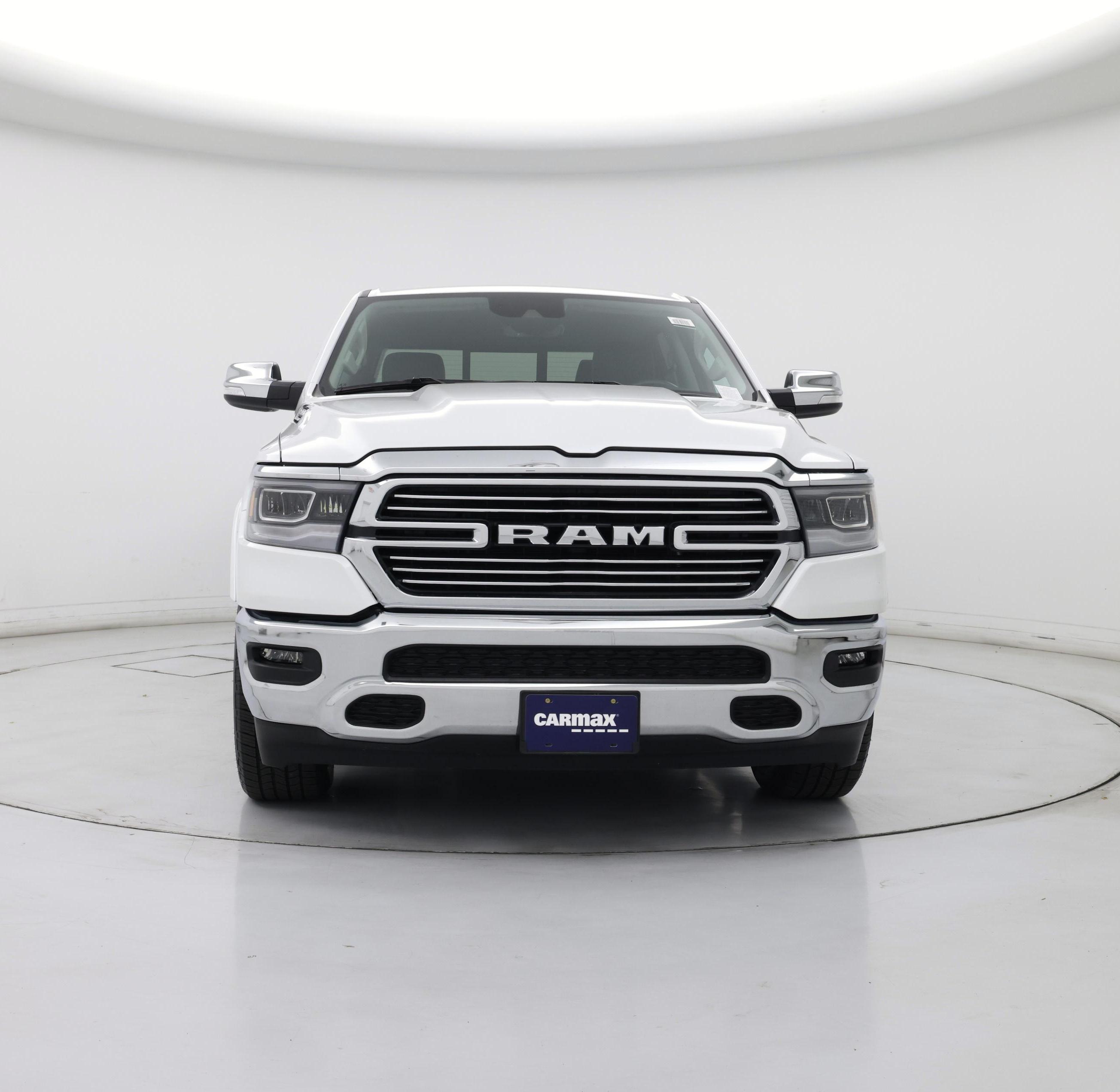 Thumbnail: 2022 RAM 1500 - 5