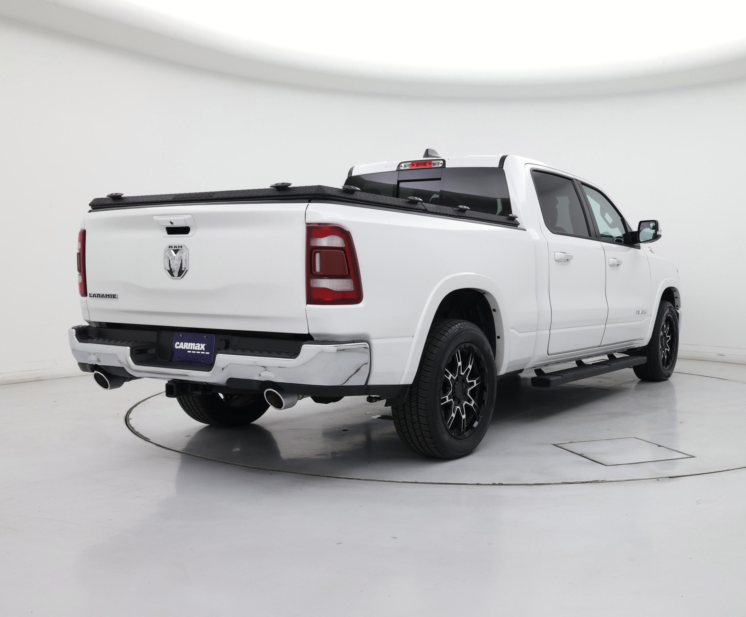 Thumbnail: 2022 RAM 1500 - 8