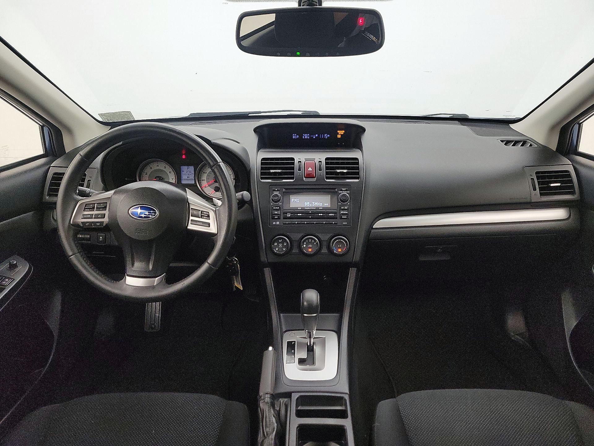 Thumbnail: 2014 Subaru Impreza - 9