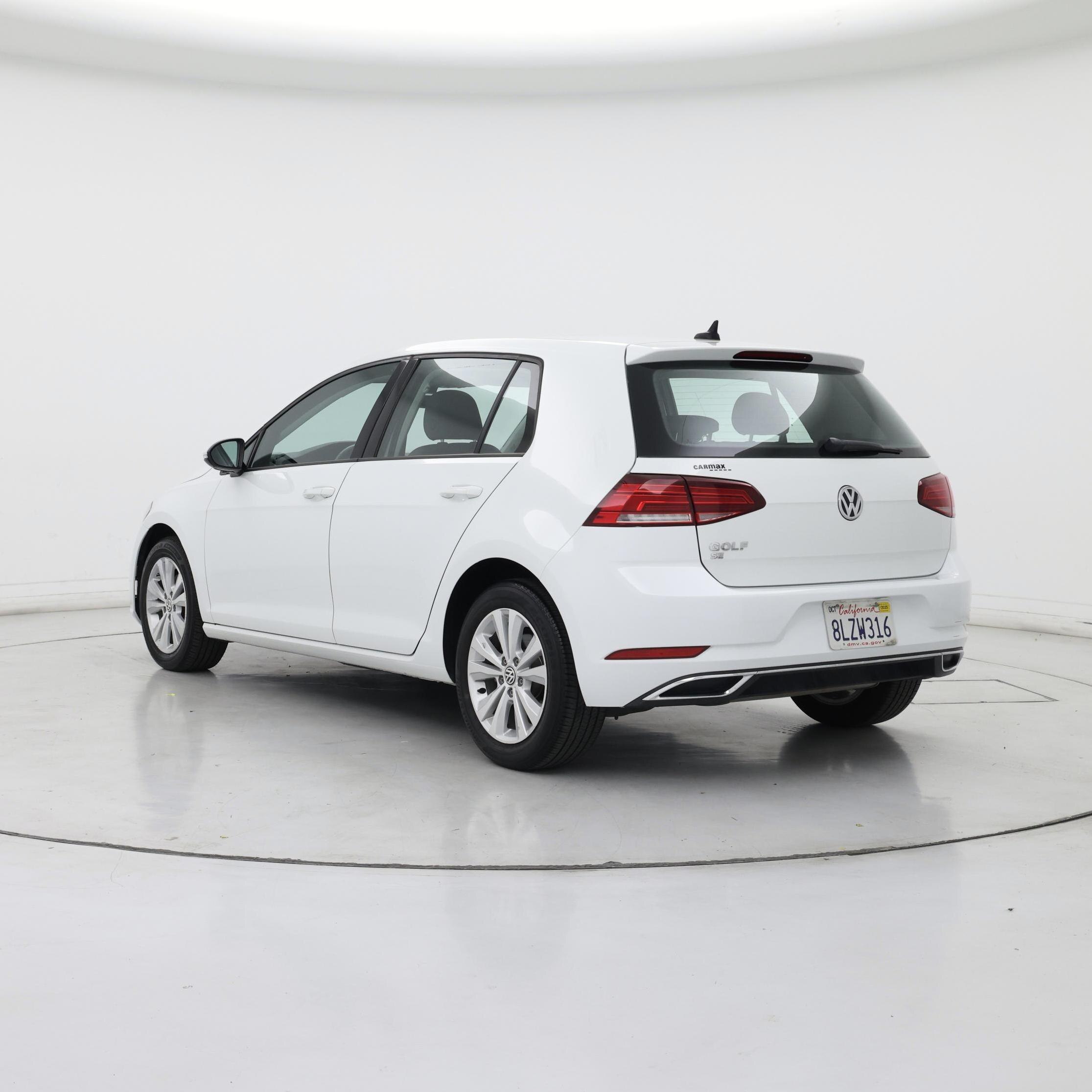 Thumbnail: 2019 Volkswagen Golf - 2