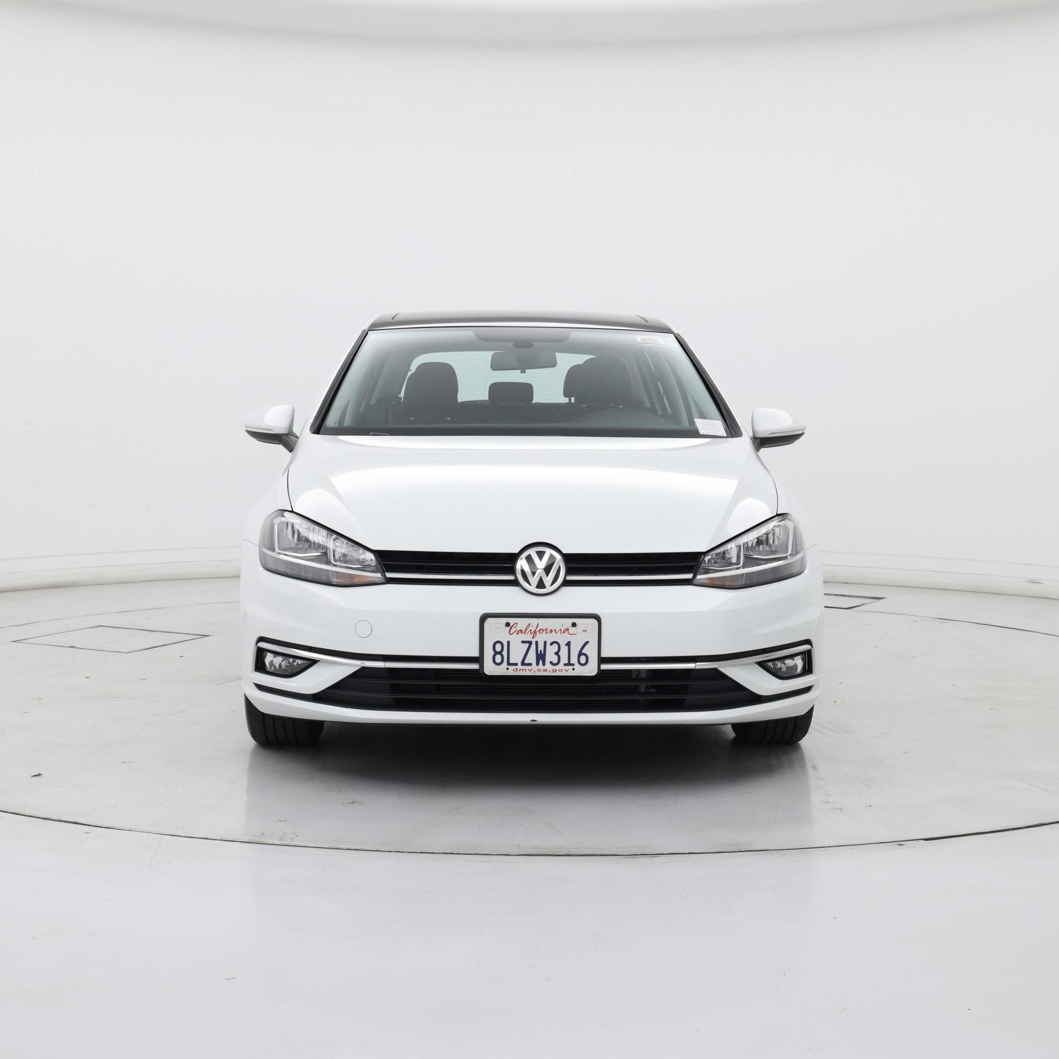 Thumbnail: 2019 Volkswagen Golf - 5