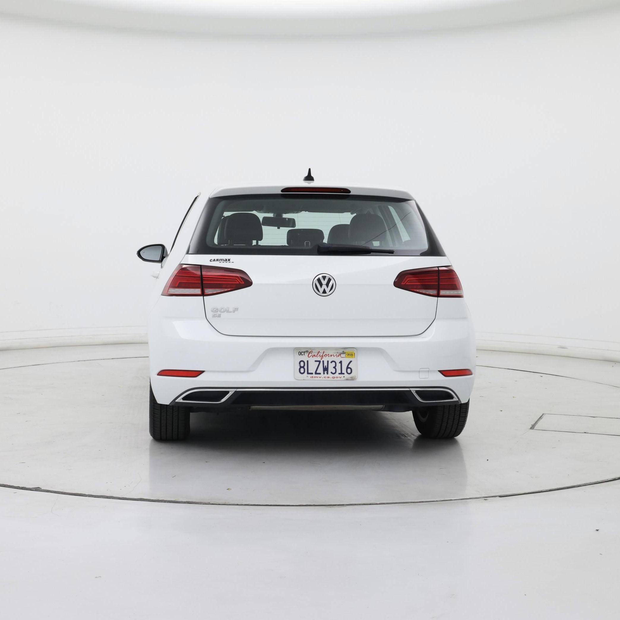 Thumbnail: 2019 Volkswagen Golf - 6