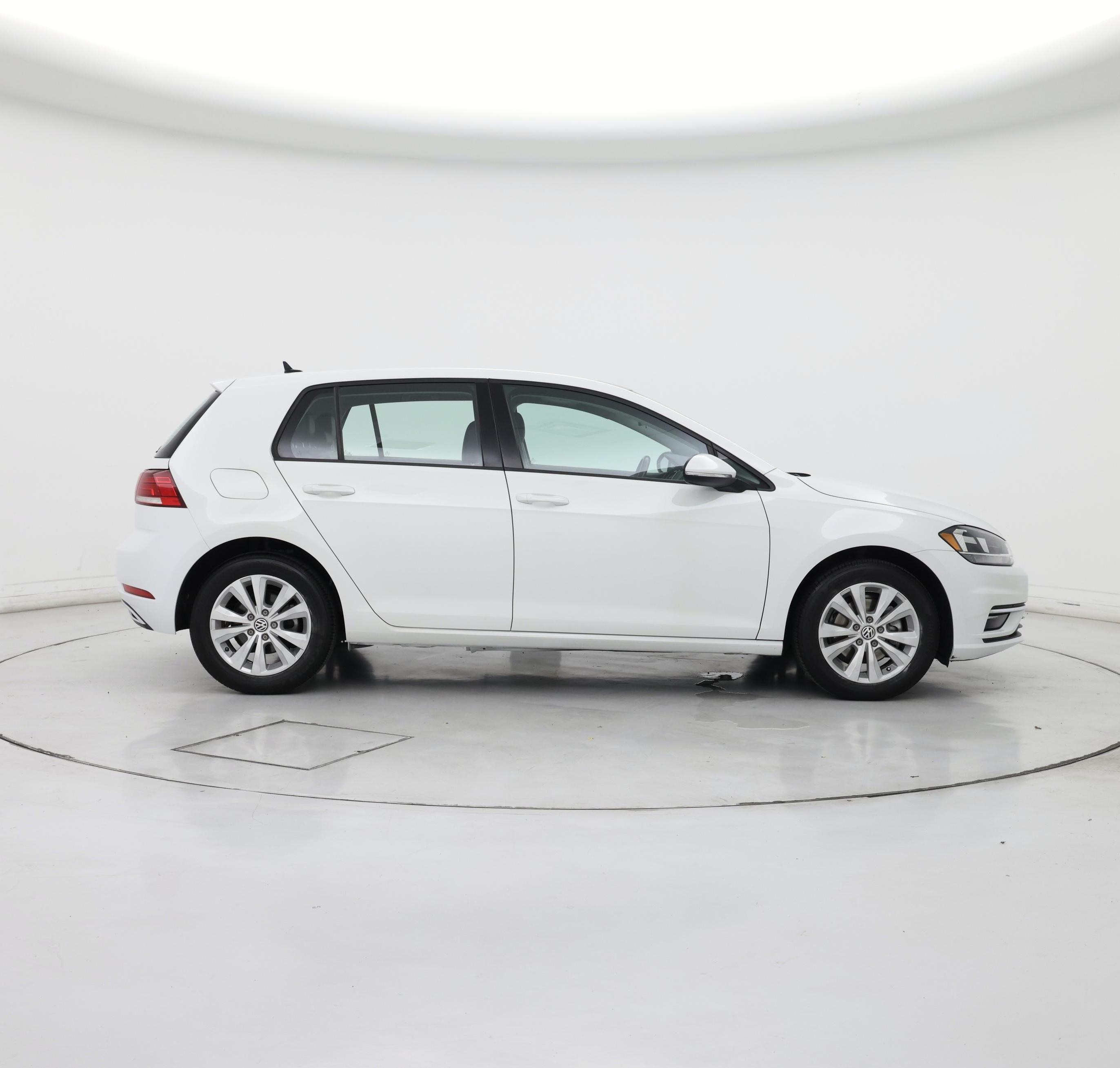 Thumbnail: 2019 Volkswagen Golf - 7