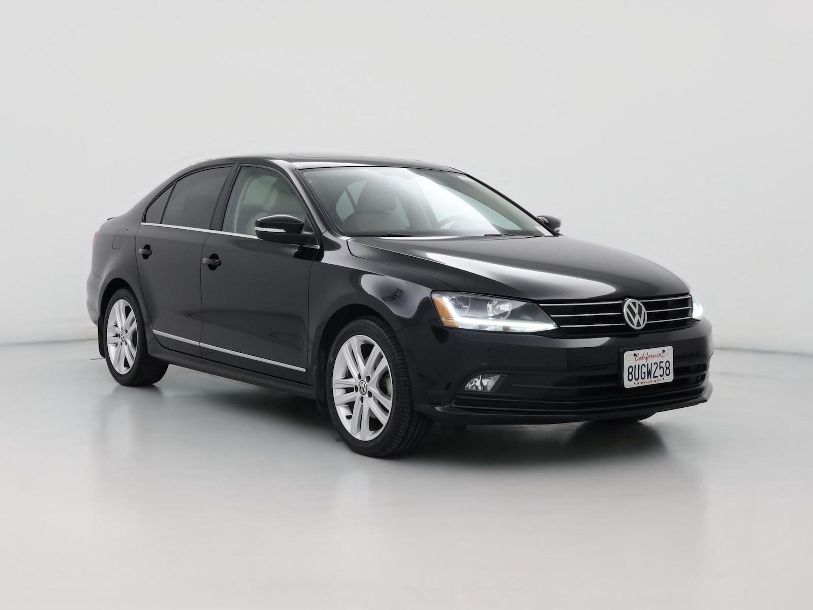 2017 Volkswagen Jetta
