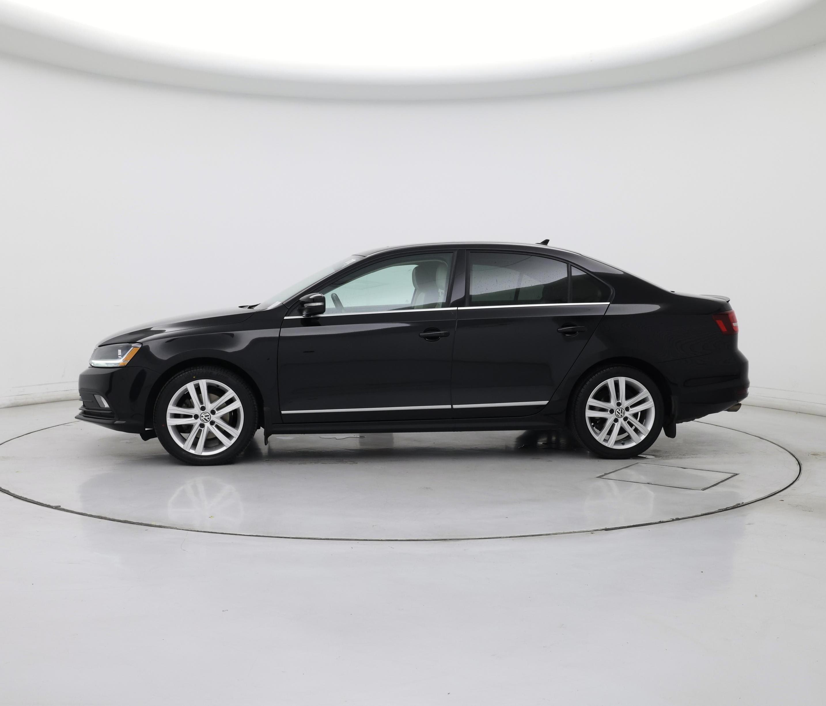 Thumbnail: 2017 Volkswagen Jetta - 3