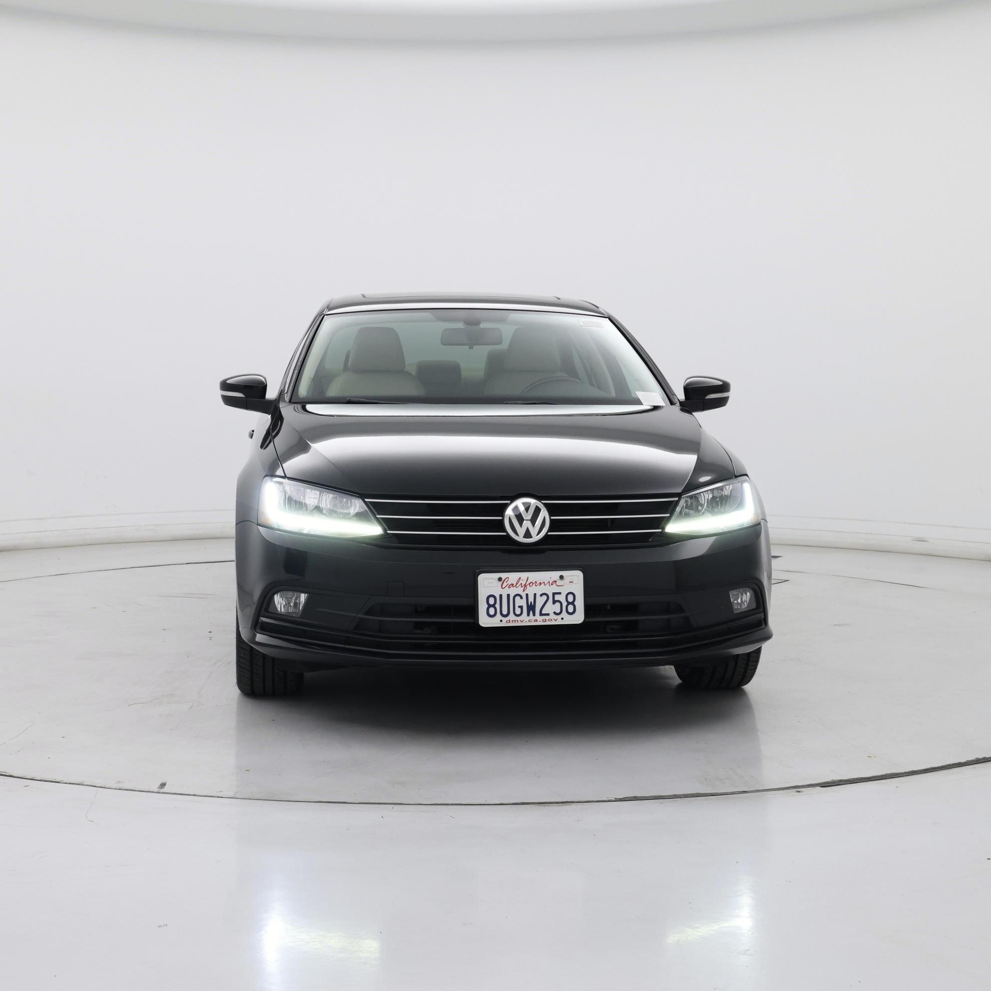 Thumbnail: 2017 Volkswagen Jetta - 5