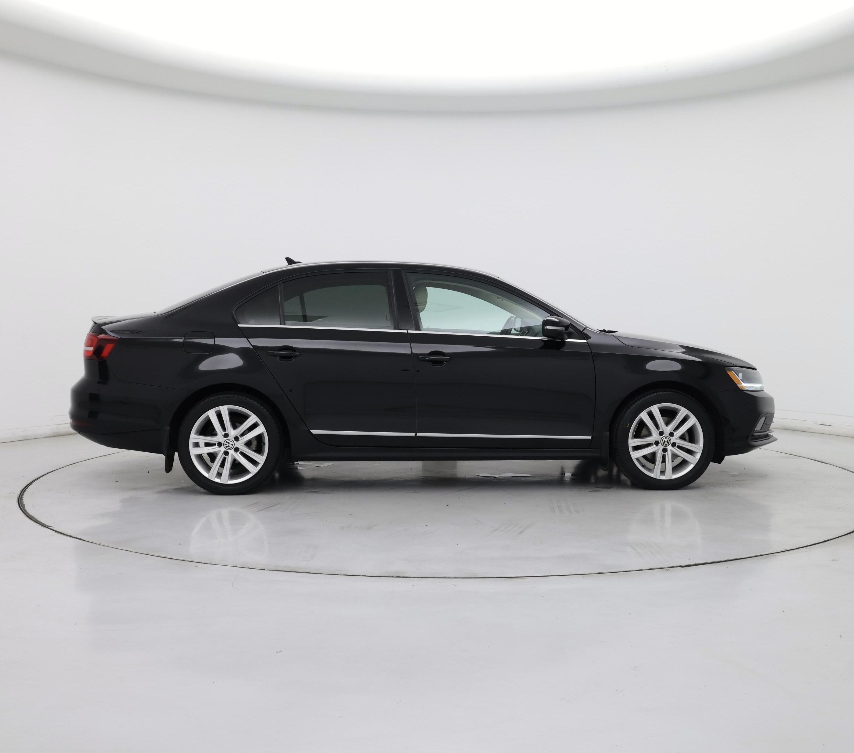 Thumbnail: 2017 Volkswagen Jetta - 7