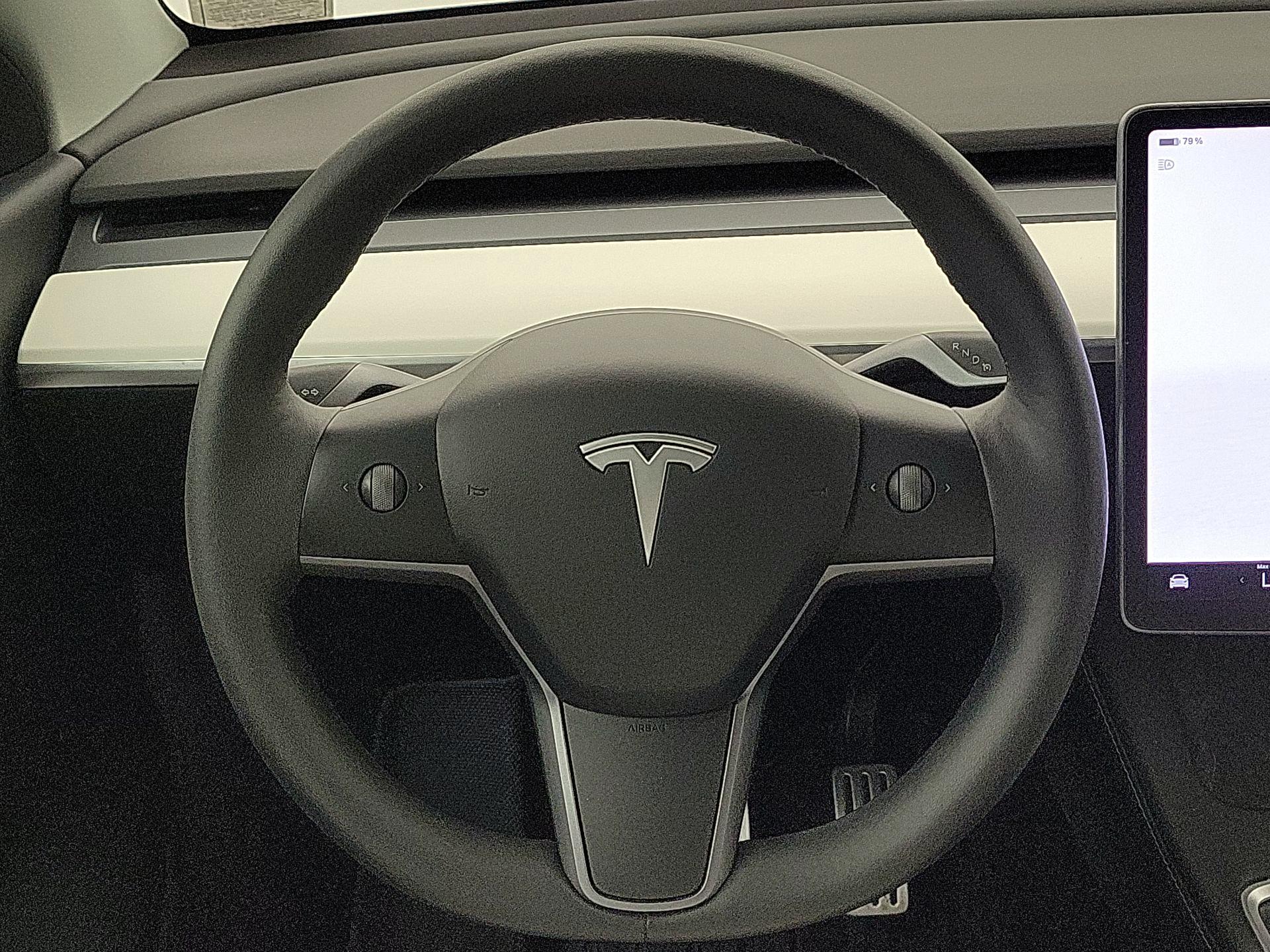Thumbnail: 2022 Tesla Model Y - 10