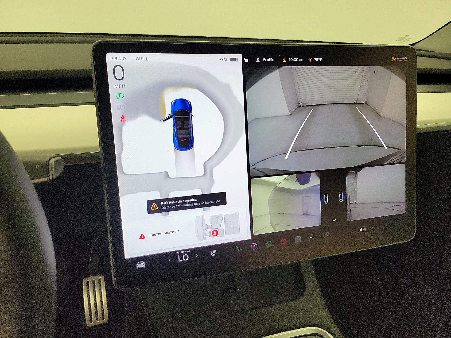 Thumbnail: 2022 Tesla Model Y - 14