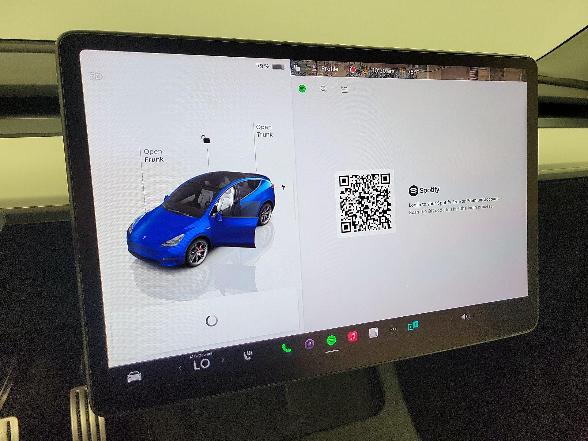 Thumbnail: 2022 Tesla Model Y - 15