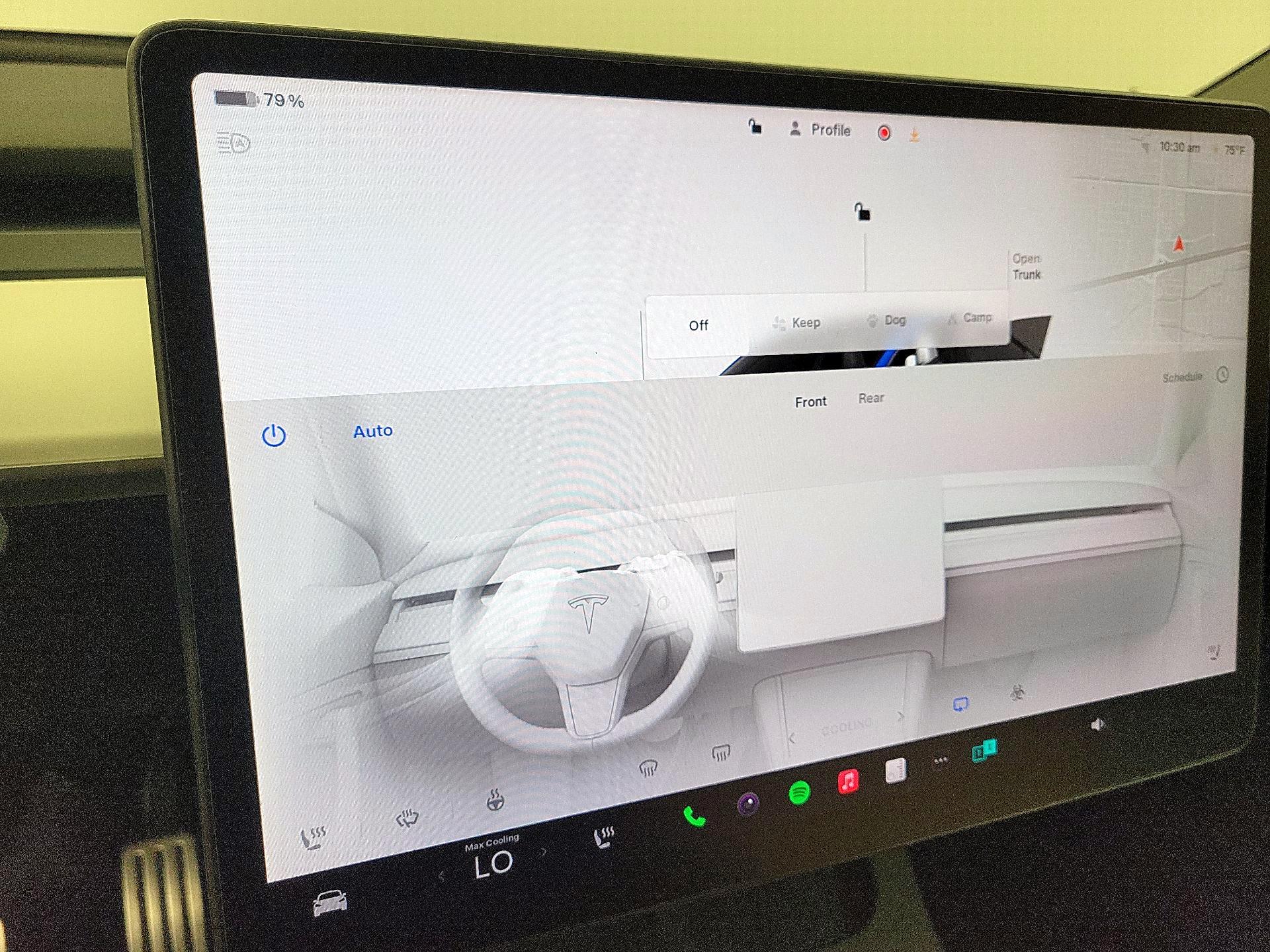 Thumbnail: 2022 Tesla Model Y - 16