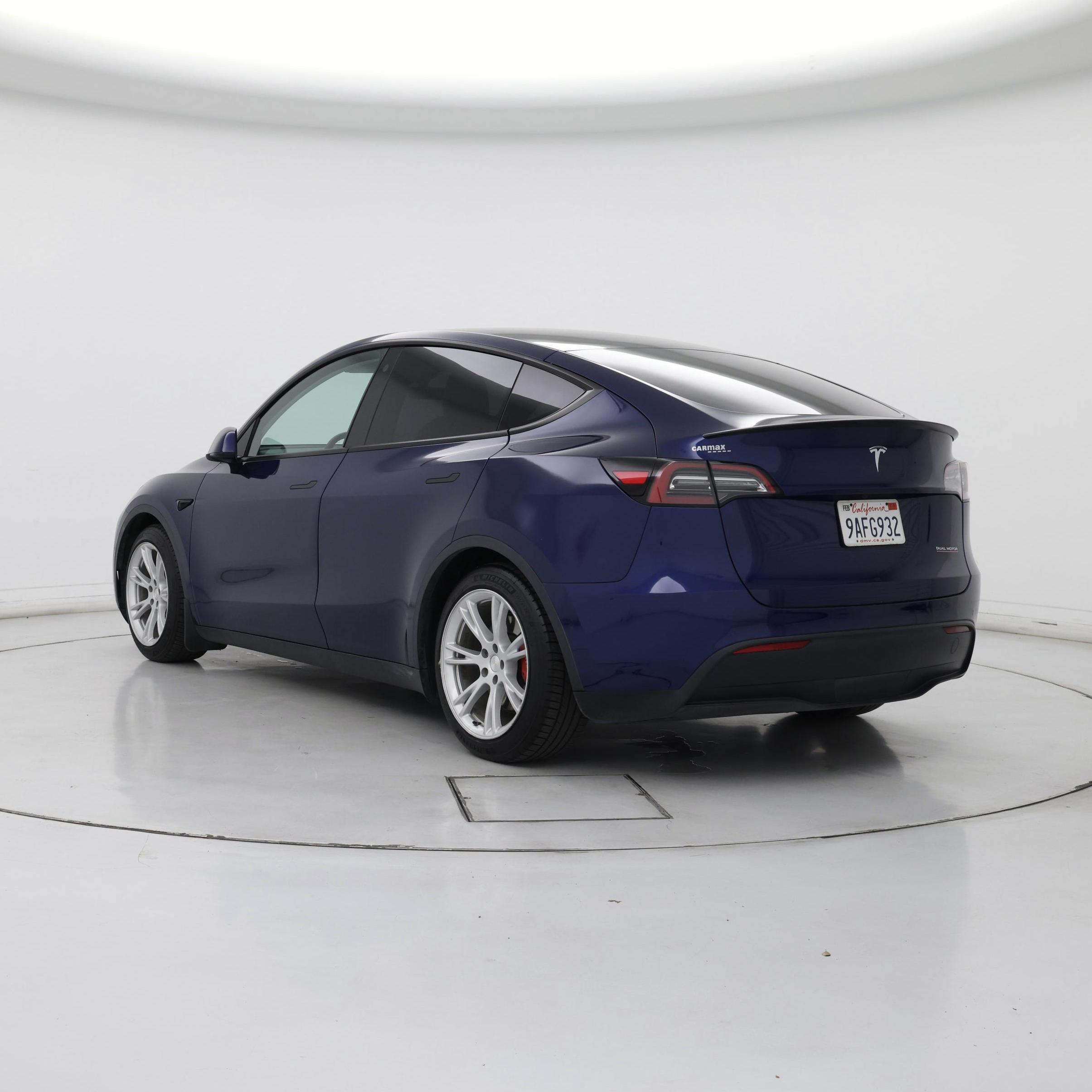 Thumbnail: 2022 Tesla Model Y - 2
