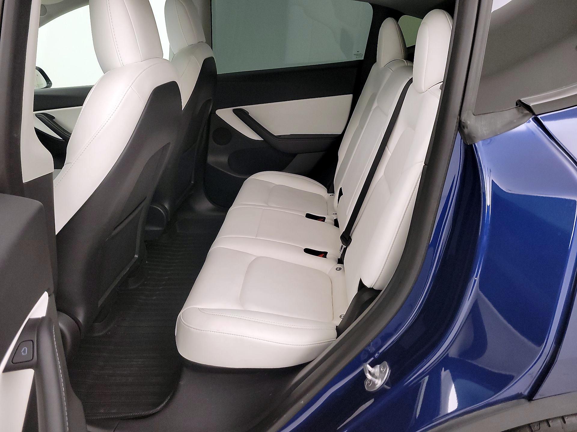 Thumbnail: 2022 Tesla Model Y - 19
