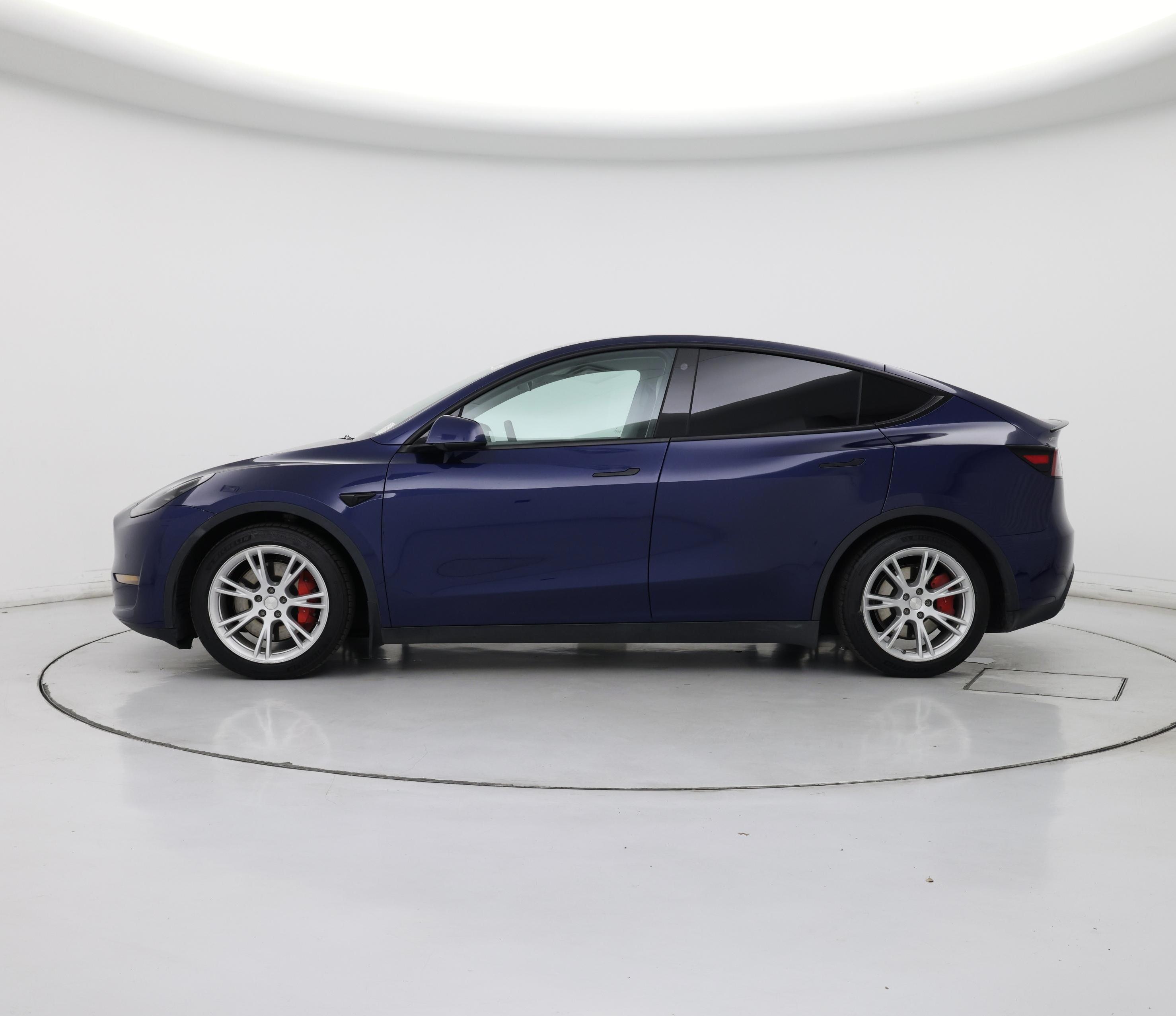 Thumbnail: 2022 Tesla Model Y - 3