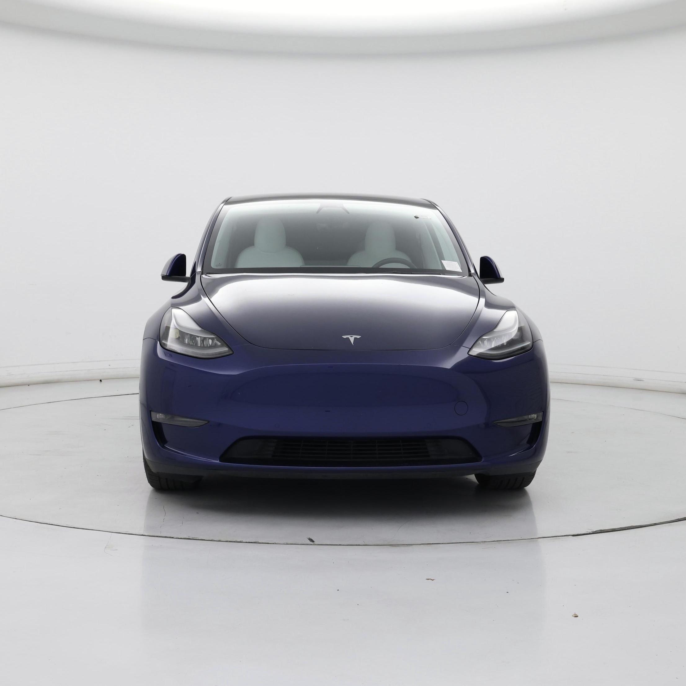 Thumbnail: 2022 Tesla Model Y - 5
