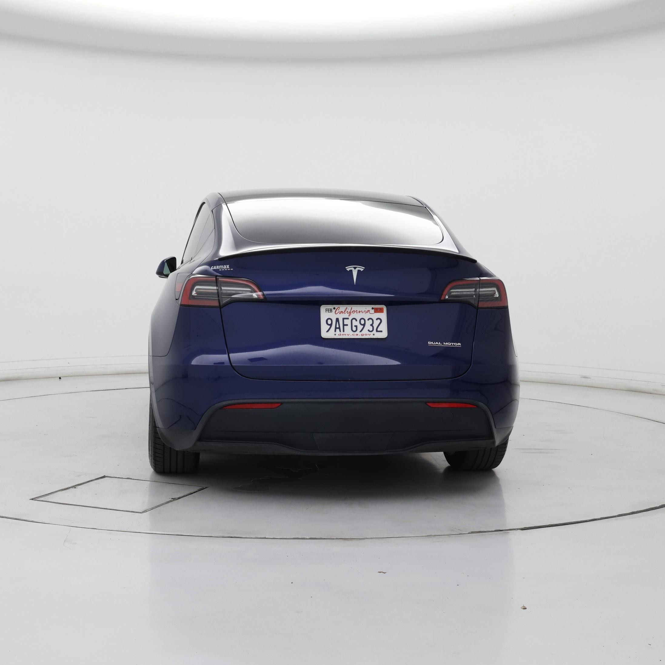 Thumbnail: 2022 Tesla Model Y - 6