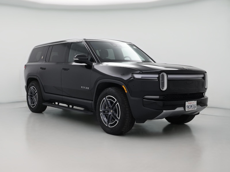 2025 Rivian R1S Adventure -
                  Bakersfield, CA